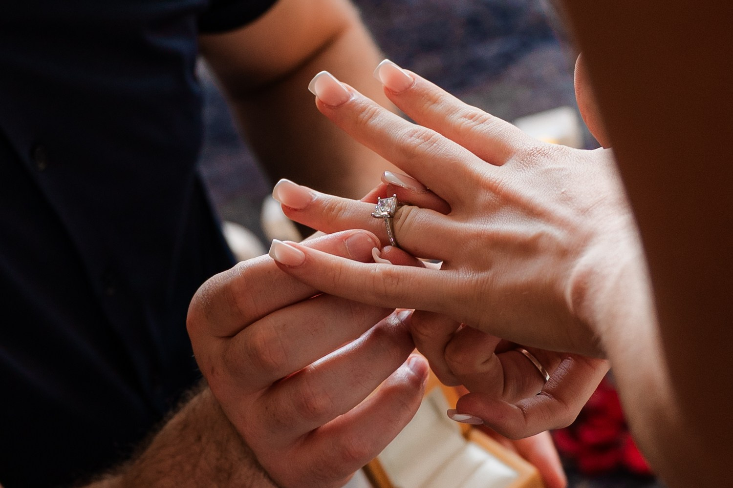 Karyna & Ivan. Tonya Kyrylenko photographer in London