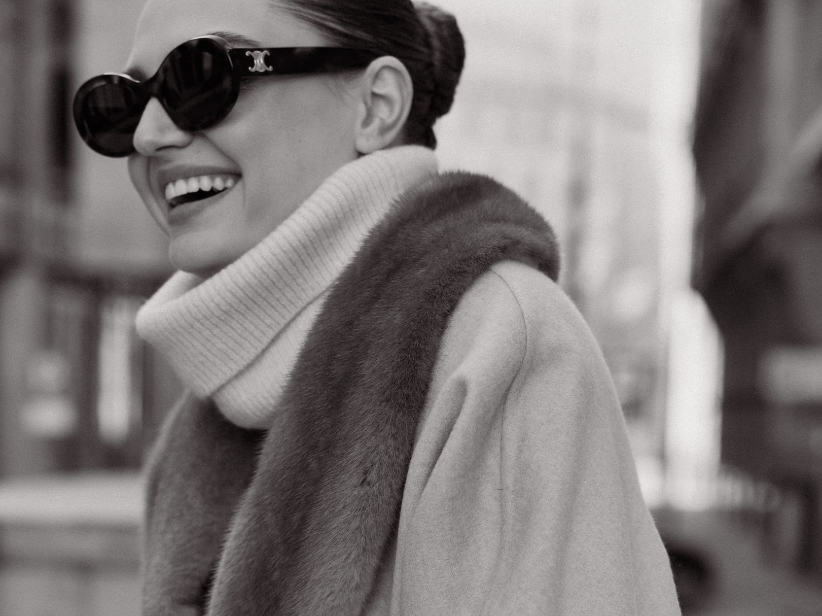 Home. Creative agency based in Warsaw