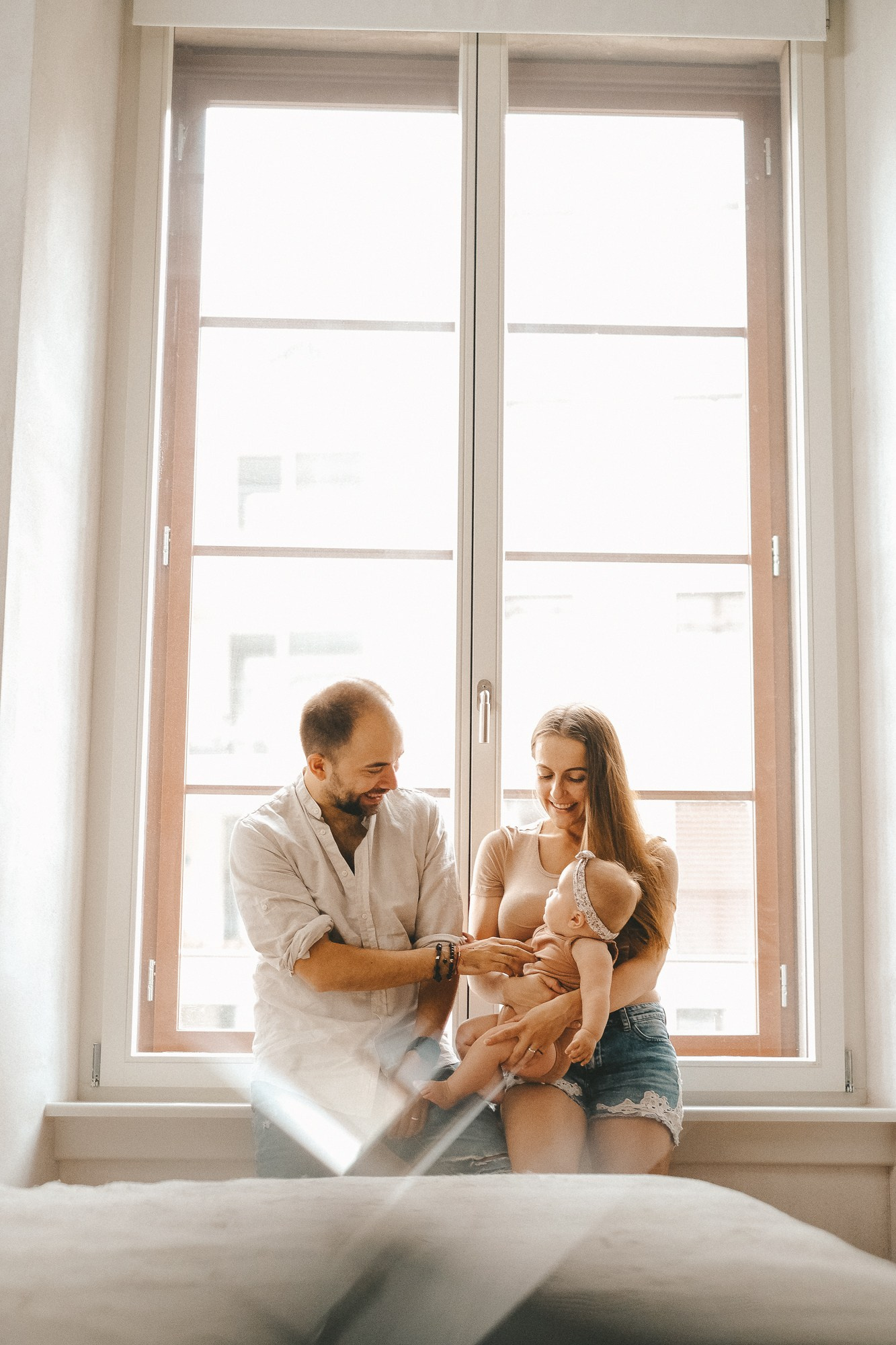 Familie. Eure authentischen Familien- & Newbornmomente –erzählt in Fotos & Videos
