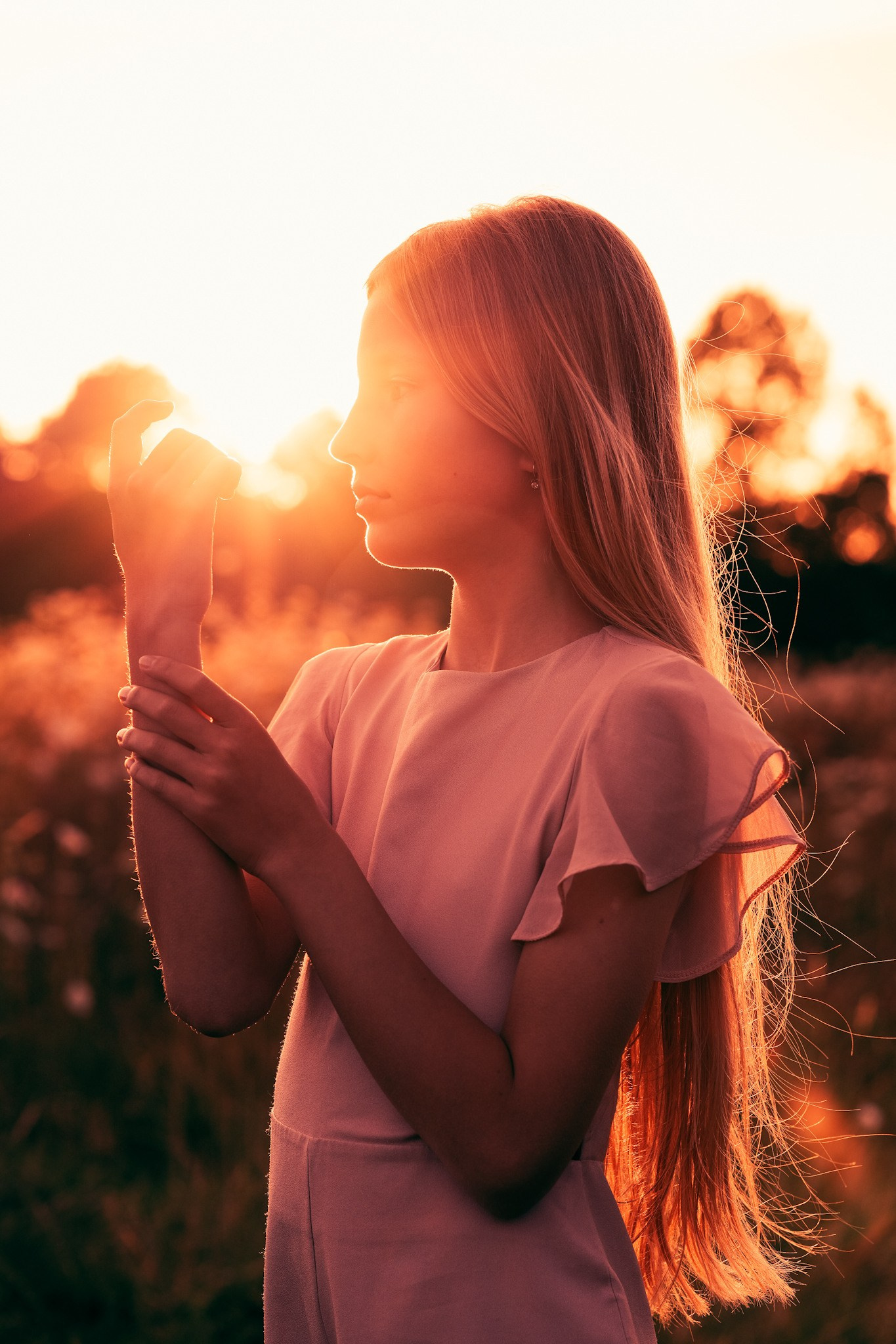 Creative Family, Brand, Boudoir and Wedding Photographer in Solihull & Birmingham Irina Zoteeva