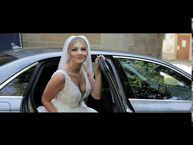 Natali & Sergej. Khanoff production