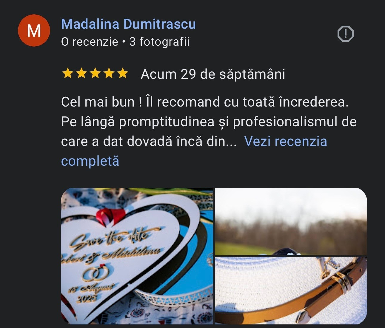 Dream Studio Galați – ședințe foto profesionale pentru familie, portrete și evenimente