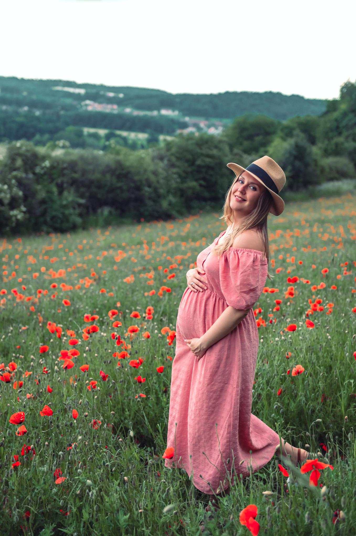 Schwangerschaftsfotografie I Babybauch I Fotografin Lily Walter Regensburg I München. Lily Walter | Hochzeitsfotografin Regensburg | München