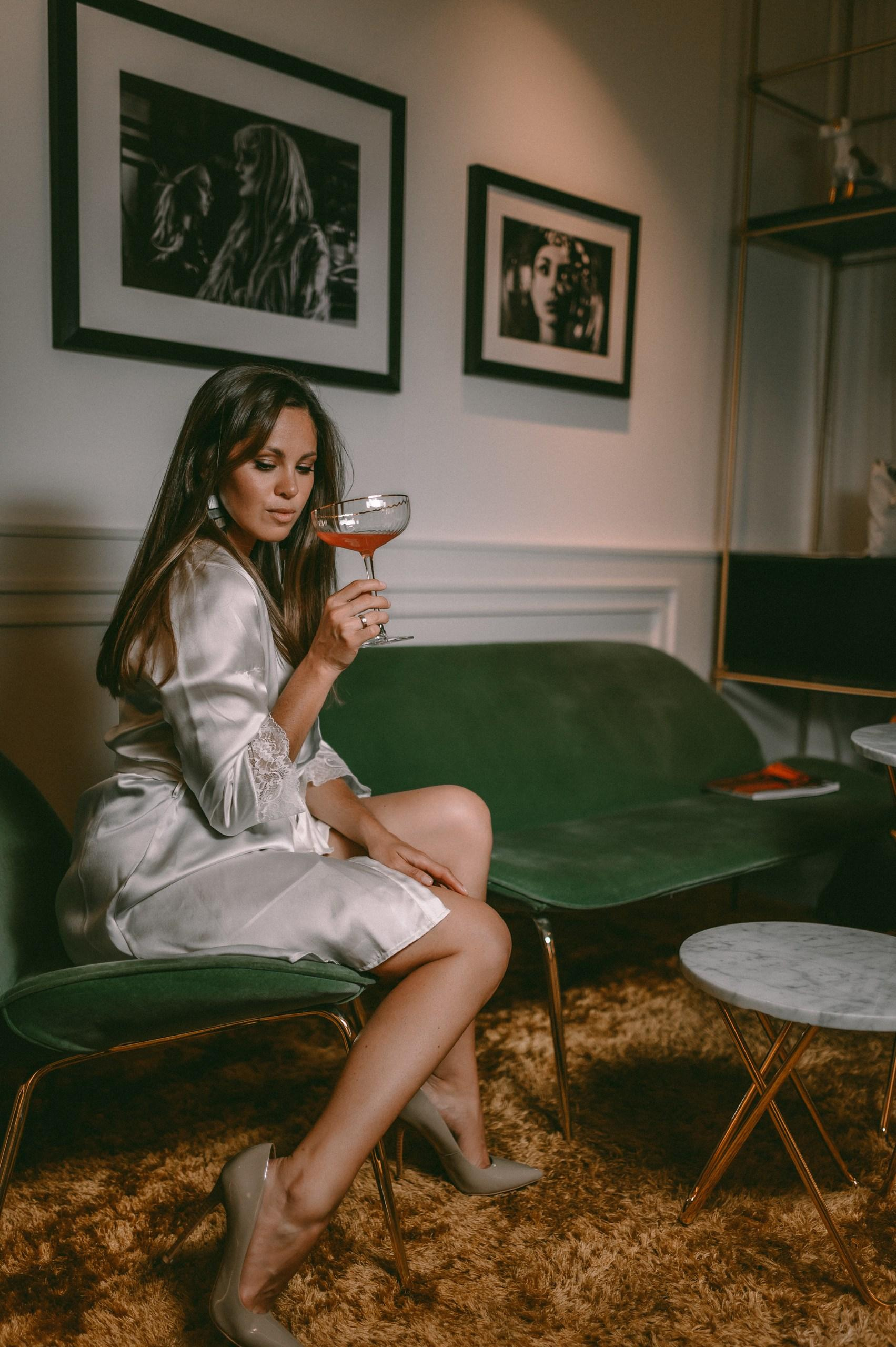 Solo Portrait Fotoshooting in Regensburg & München | Lily Walter. Lily Walter | Hochzeitsfotografin Regensburg | München