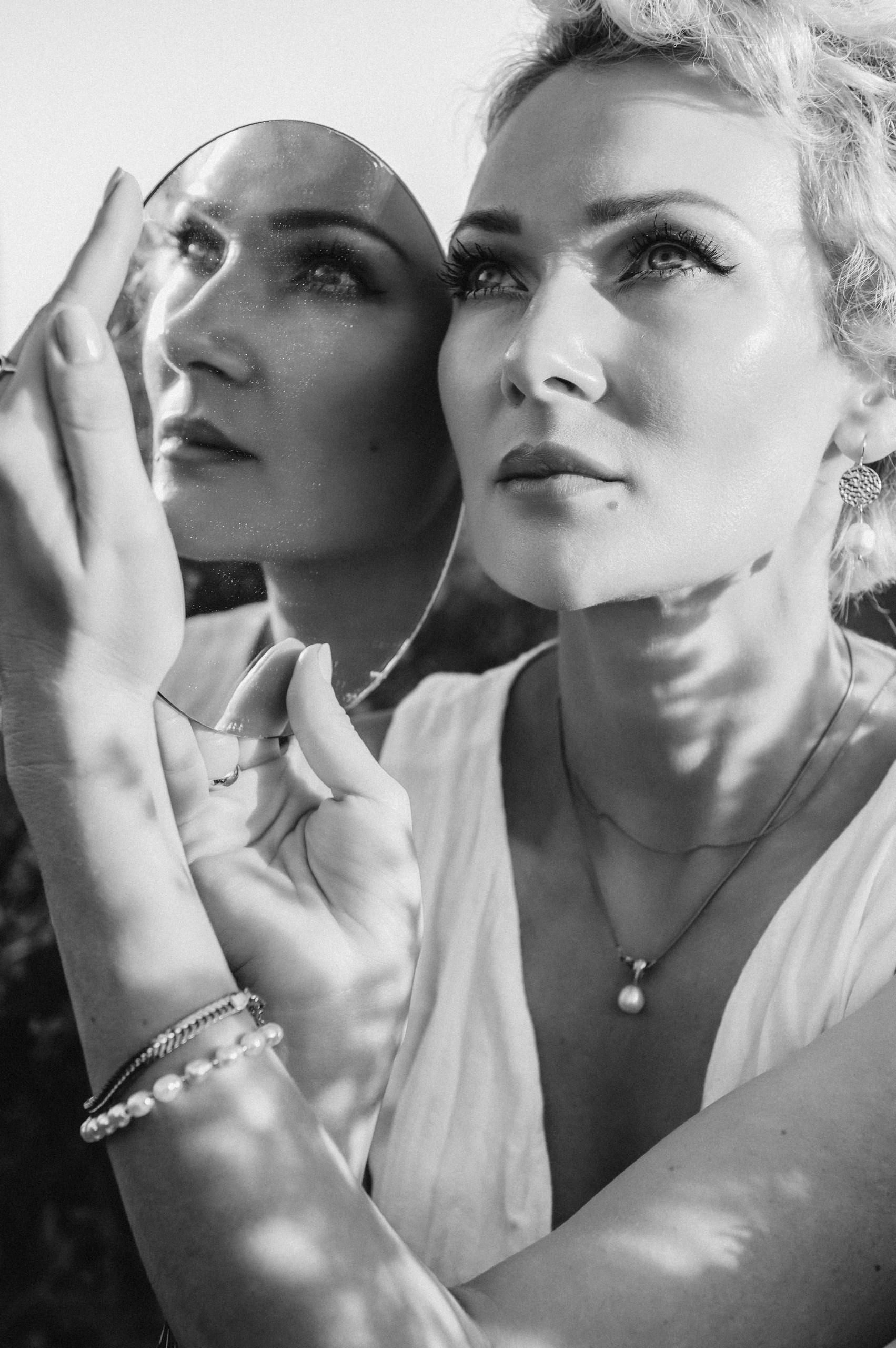 Solo Portrait Fotoshooting in Regensburg & München | Lily Walter. Lily Walter | Hochzeitsfotografin Regensburg | München