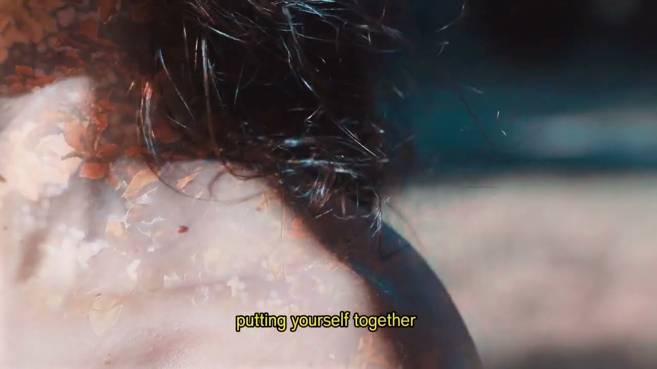 FILMS. Natalja Poplavska — Visual artist, Photographer, East Sussex, London