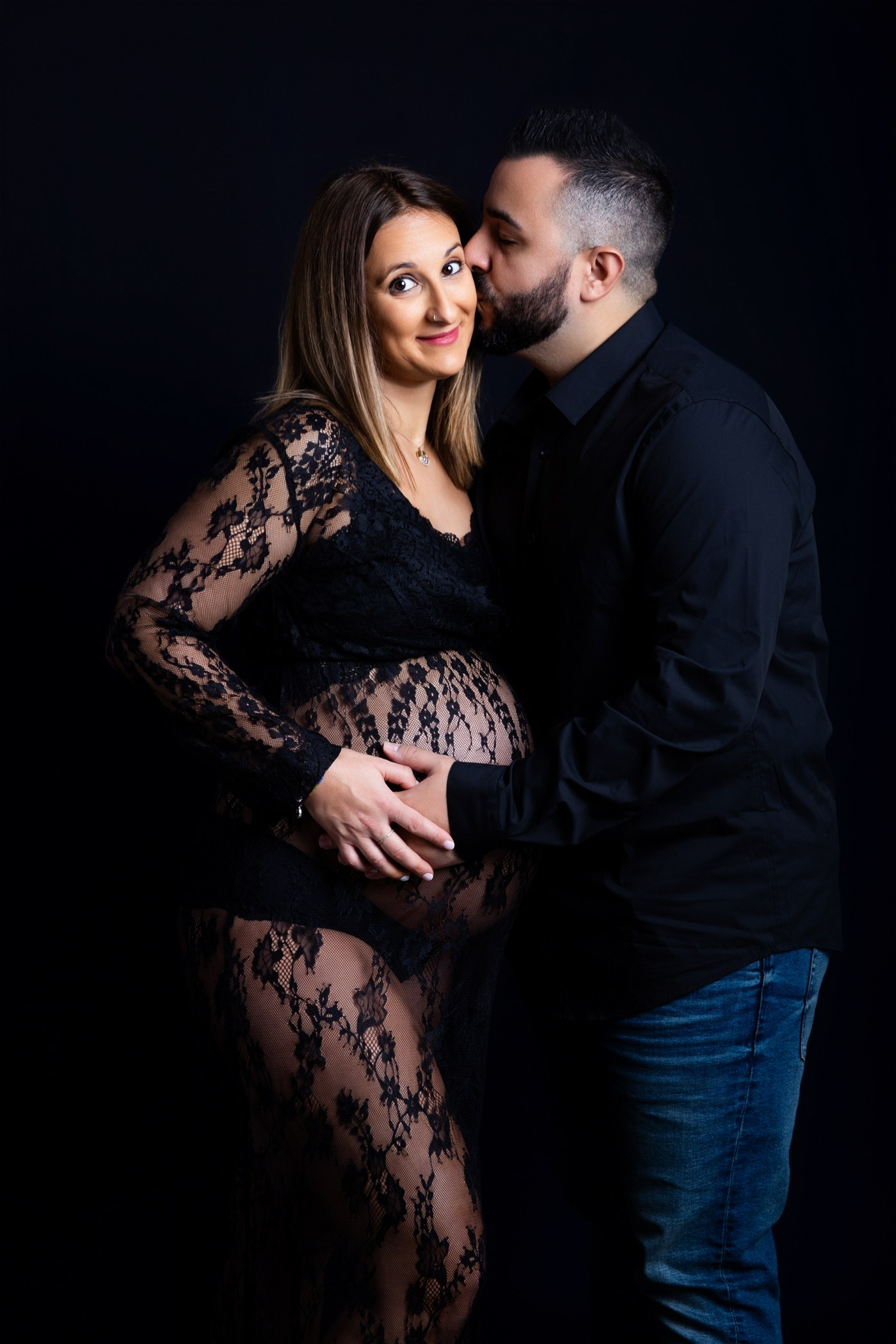 Фотограф в Матаро, Барселона. Евгения Шихина