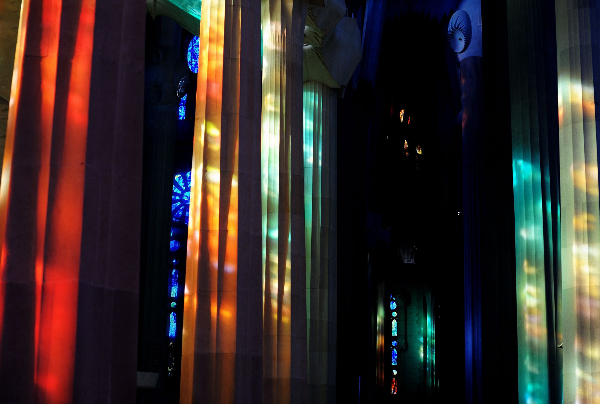 Spain Travel Photography