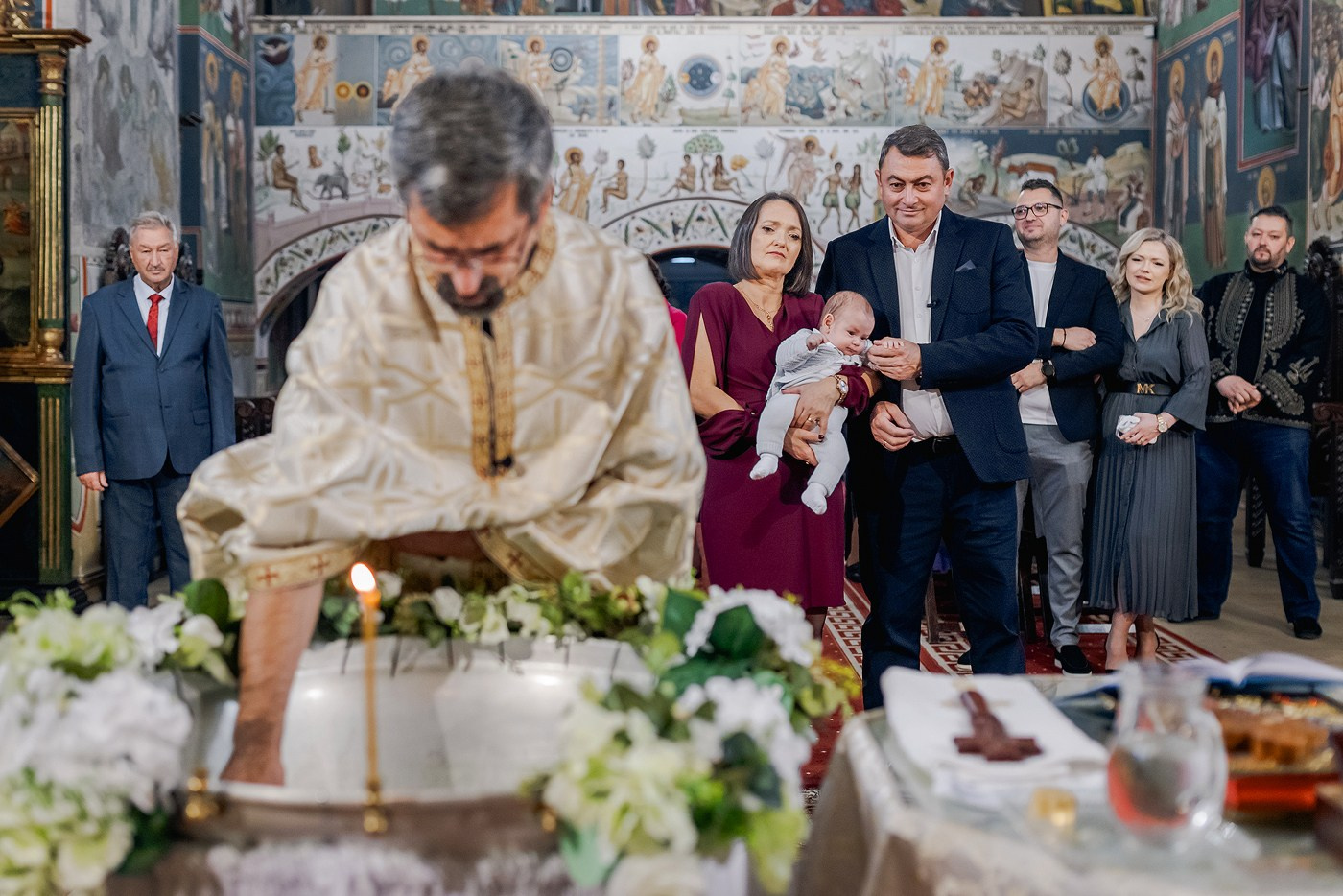 Foto Video Botez Iasi – Imagini Sincere si Cadre Cu Zambete | Fotolens