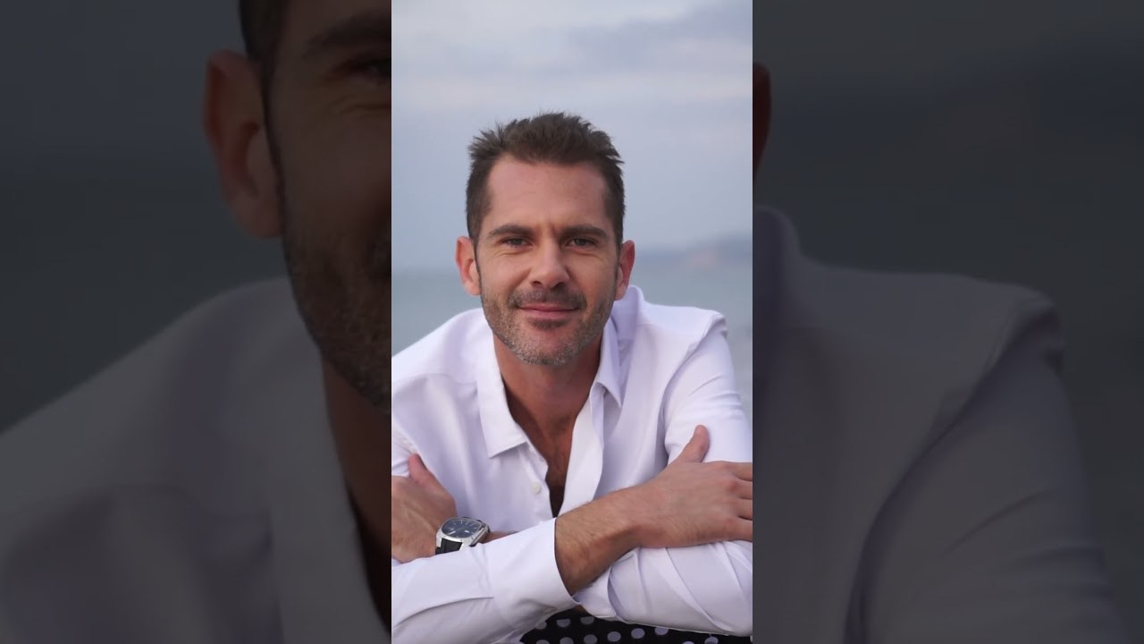 VIDEO PRODUCTION. Barcelona Brand Photographer and Videographer Oxana Dia