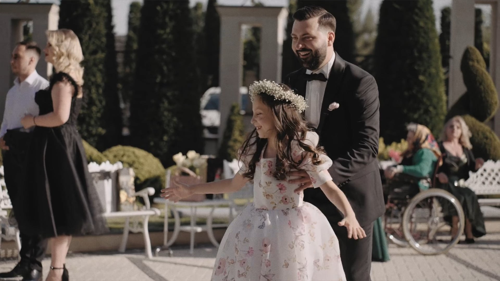 TEASER. Andronic Films