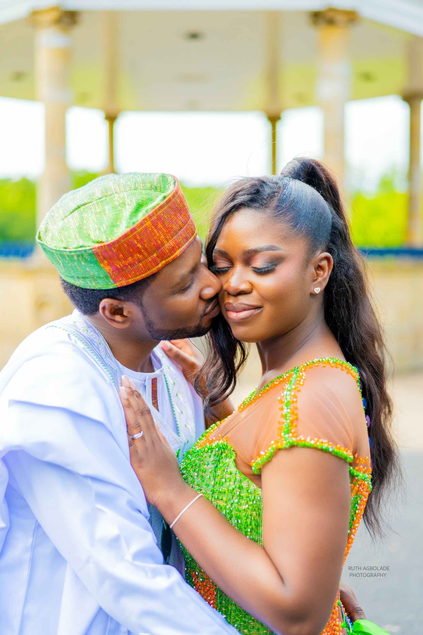 Portrait & Brand Photographer in Bradford, West Yorkshire