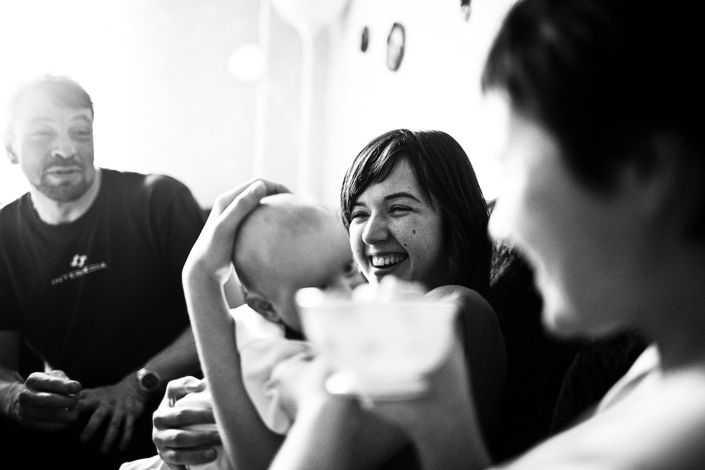 Вместе. Виктория Дини. Арт-фотография