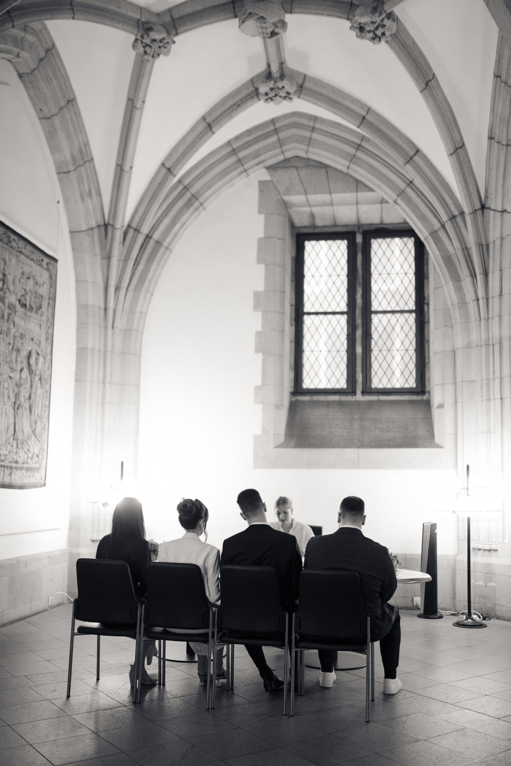 Hochzeitsfotos. Fotografie und Henna Kunst in Köln — Sylvette Loda