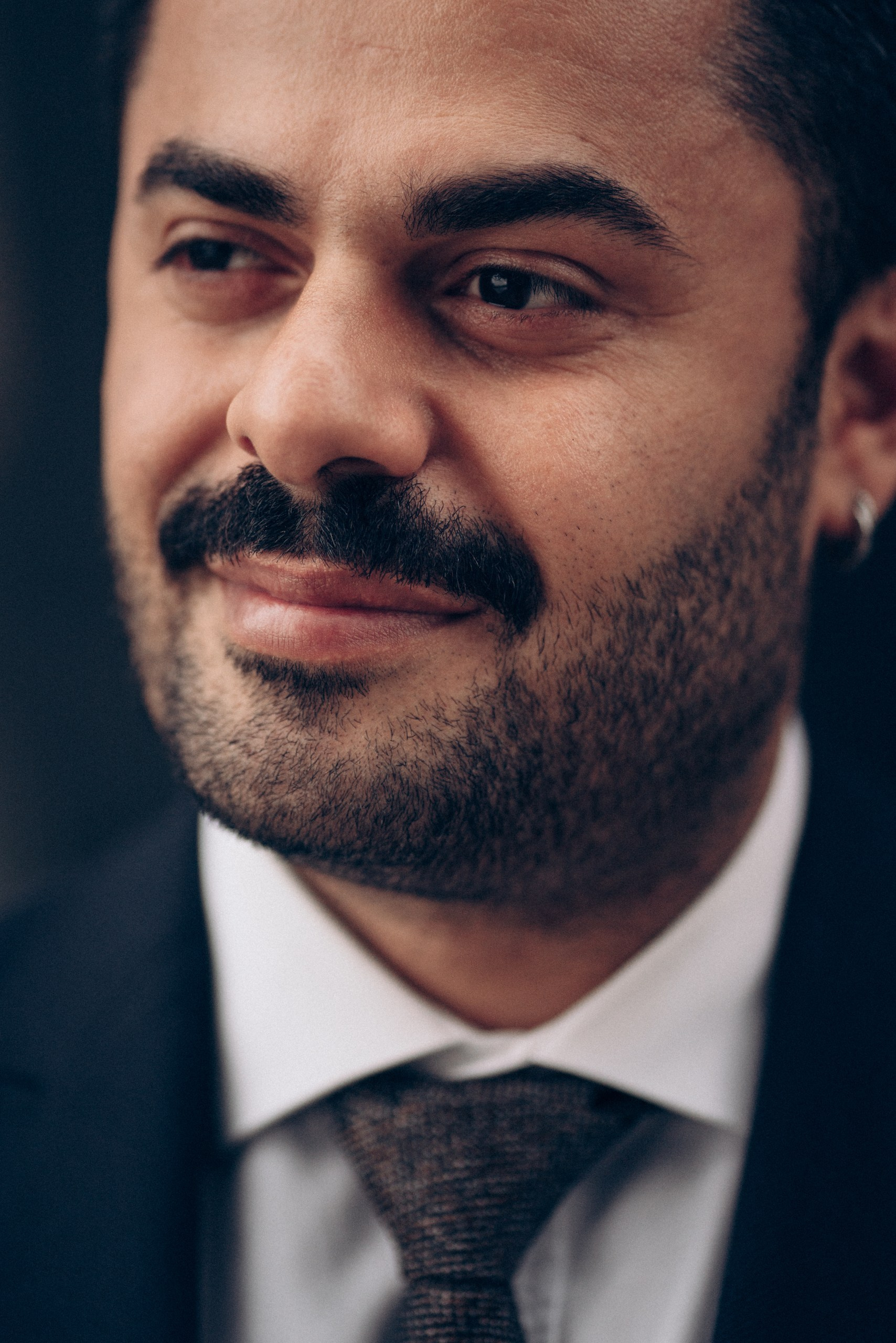 Hochzeitsfotos. Fotografie und Henna Kunst in Köln — Sylvette Loda