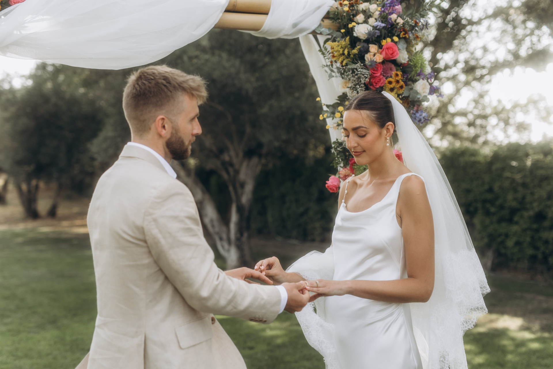 Videos. Paola wedding photographer / videographer in Barcelona