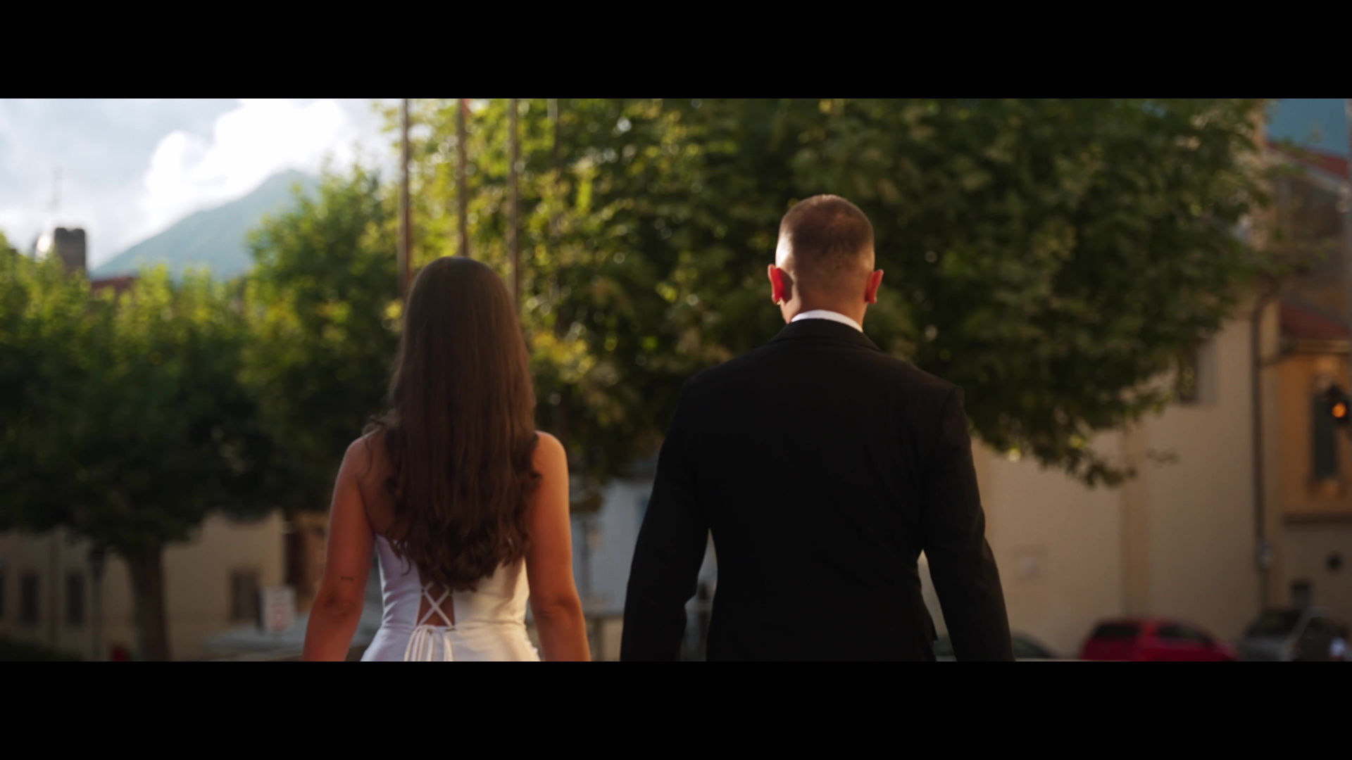 Film. Photo Factory Weddings