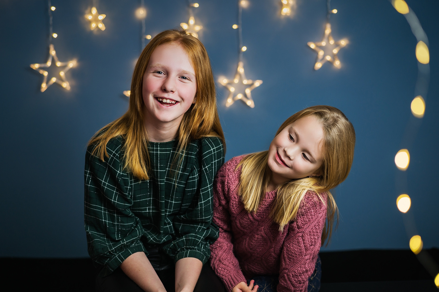 Klanten galerij. Tatyana Van Hedent een fotograaf te Zele, Oost-Vlaanderen