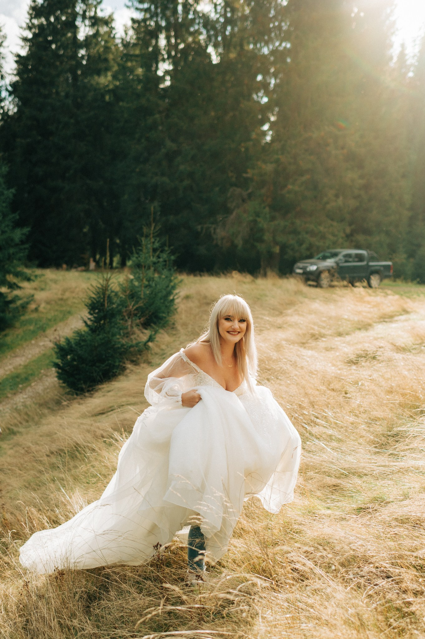 Servicii Foto Video Nunta - Fotograf Oradea