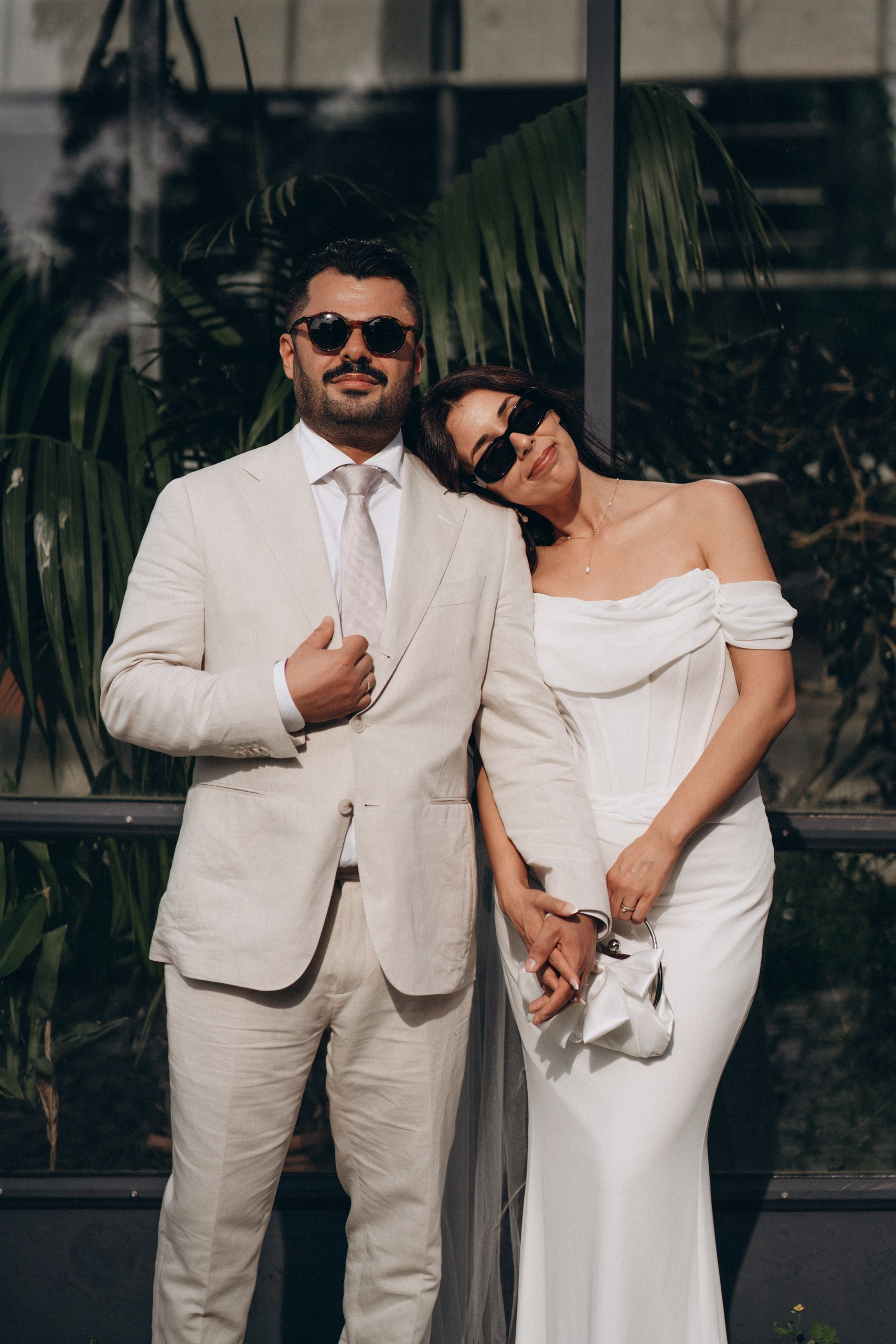 Hochzeitsfotos. Fotografie und Henna Kunst in Köln — Sylvette Loda