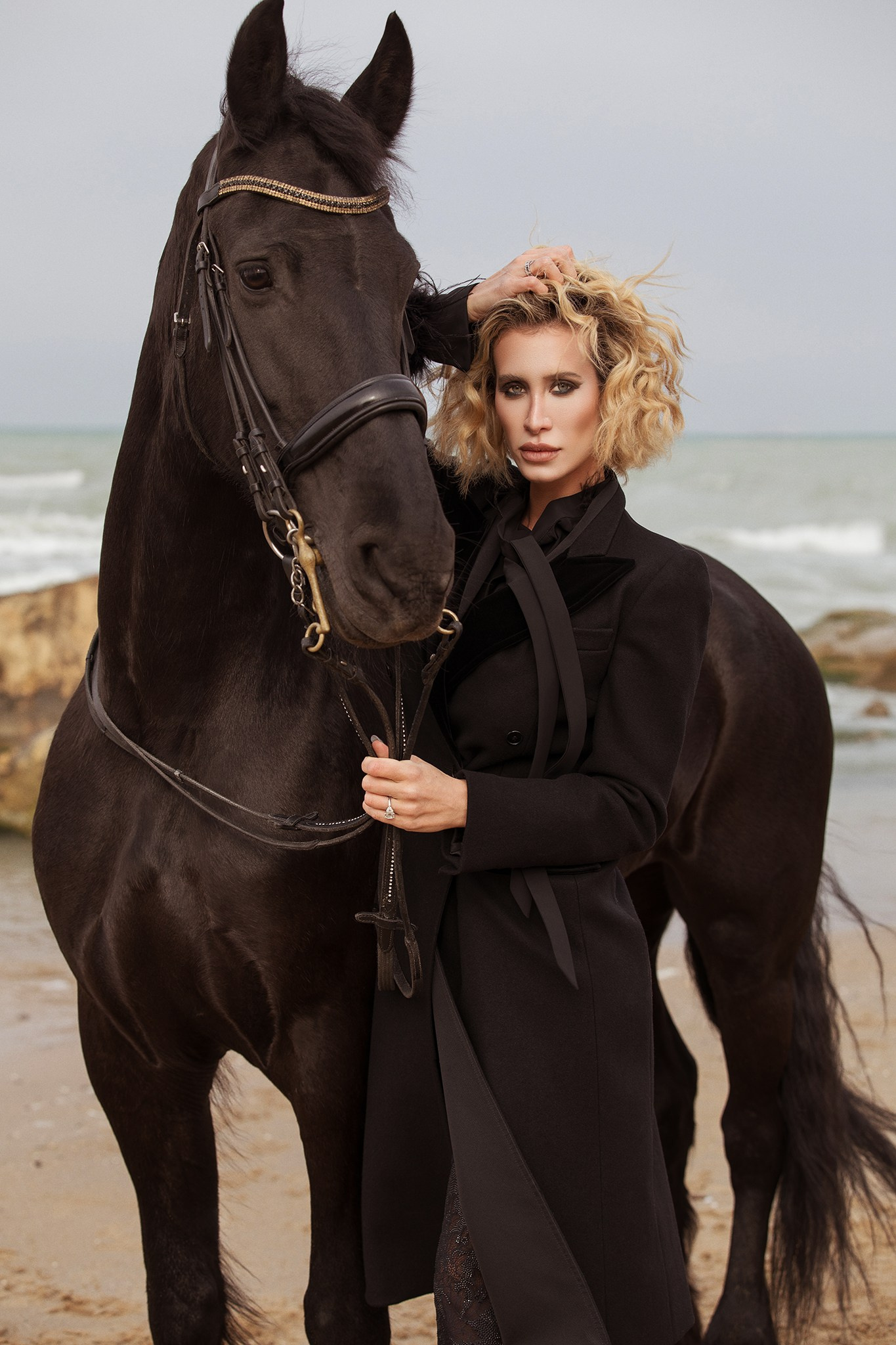 Women and maternity photographer in Brussels, Belgium