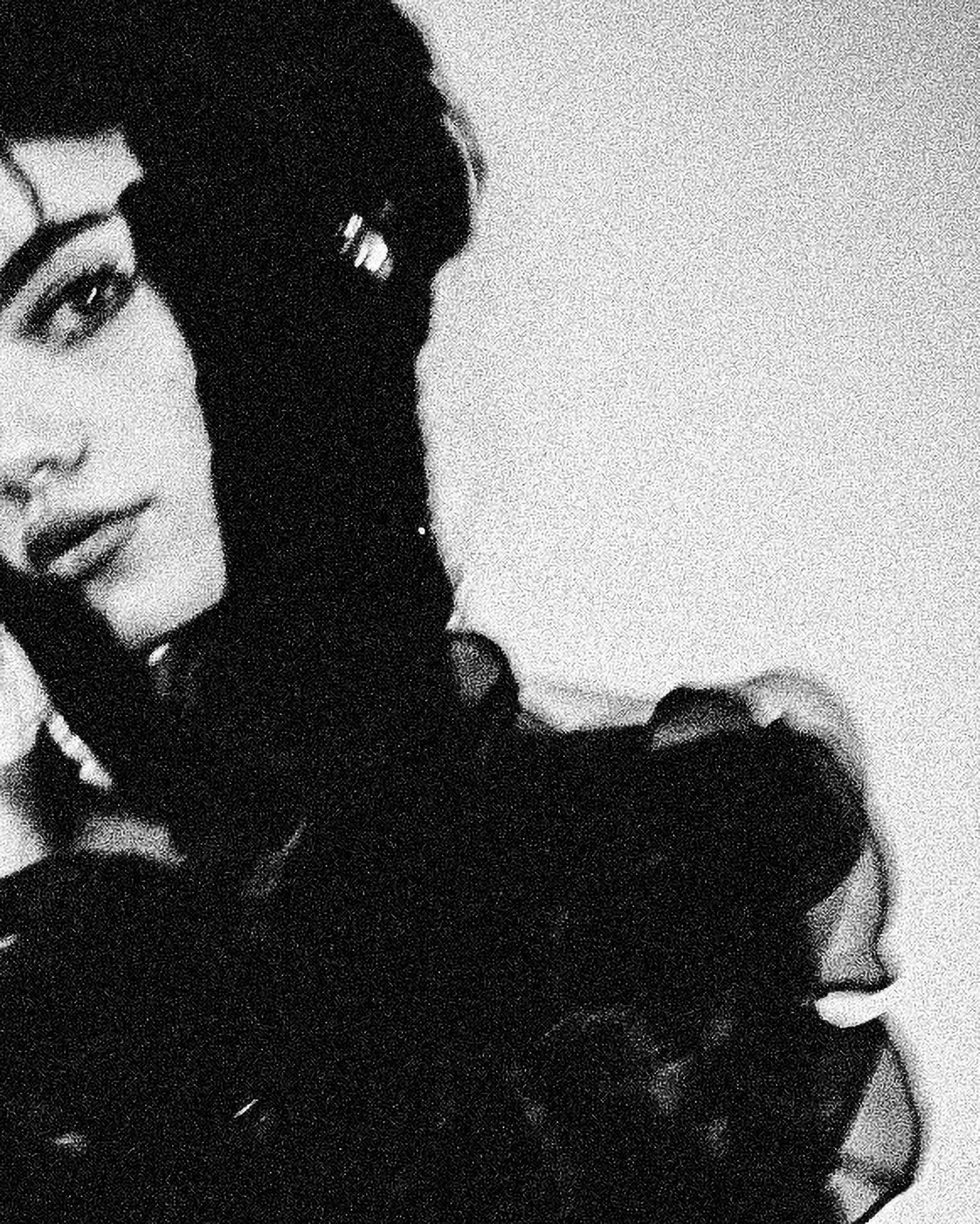 Jelena Toome freelance photographer from Glasgow