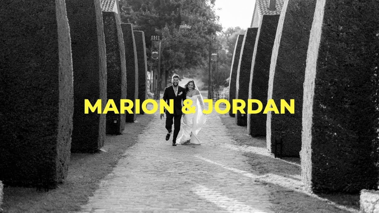 Films de mariage. Fotógrafo de bodas en Andorra – Baptiste Davaud