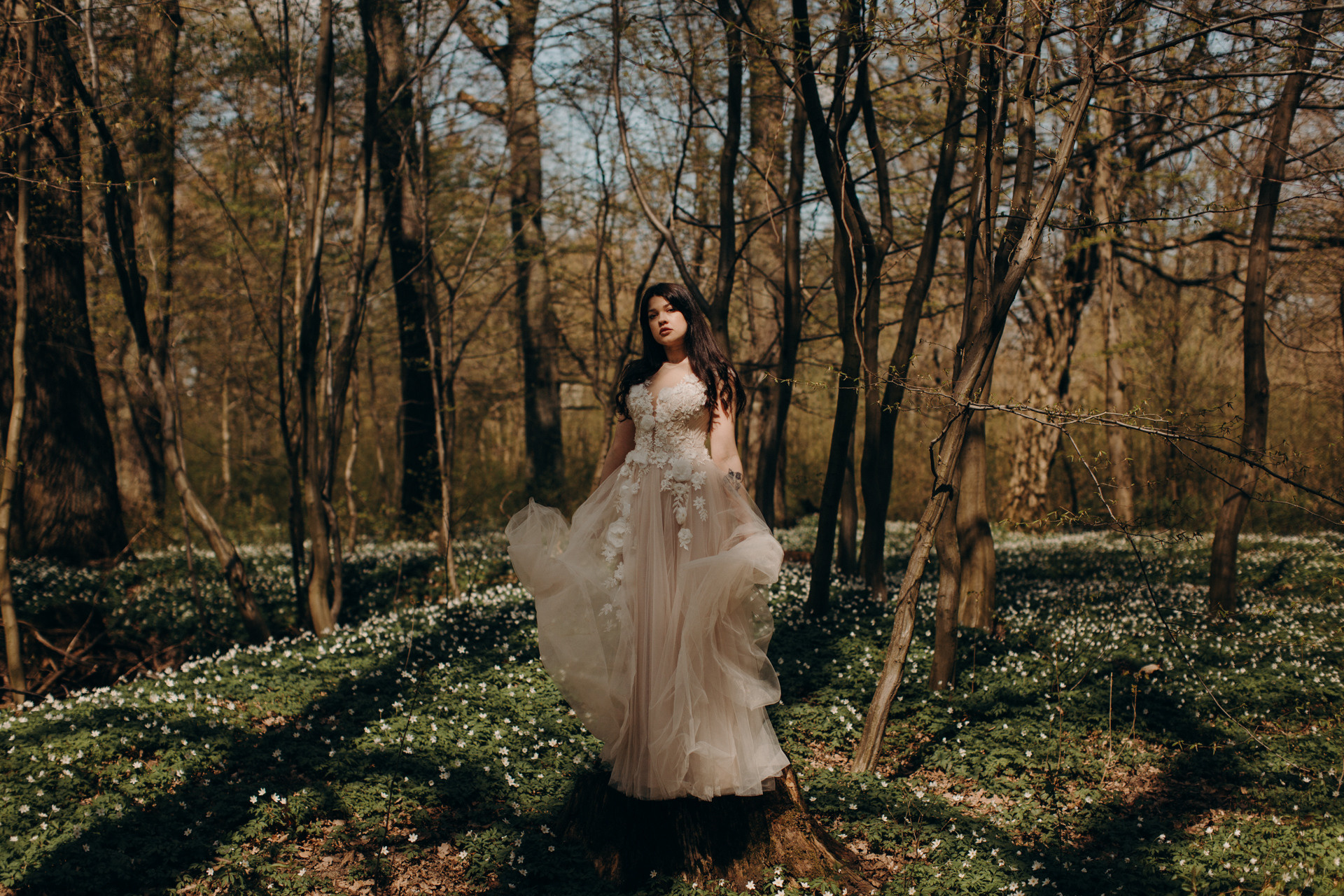 Familien- und Hochzeitsfotografin in Frankfurt am Main Alina Braun