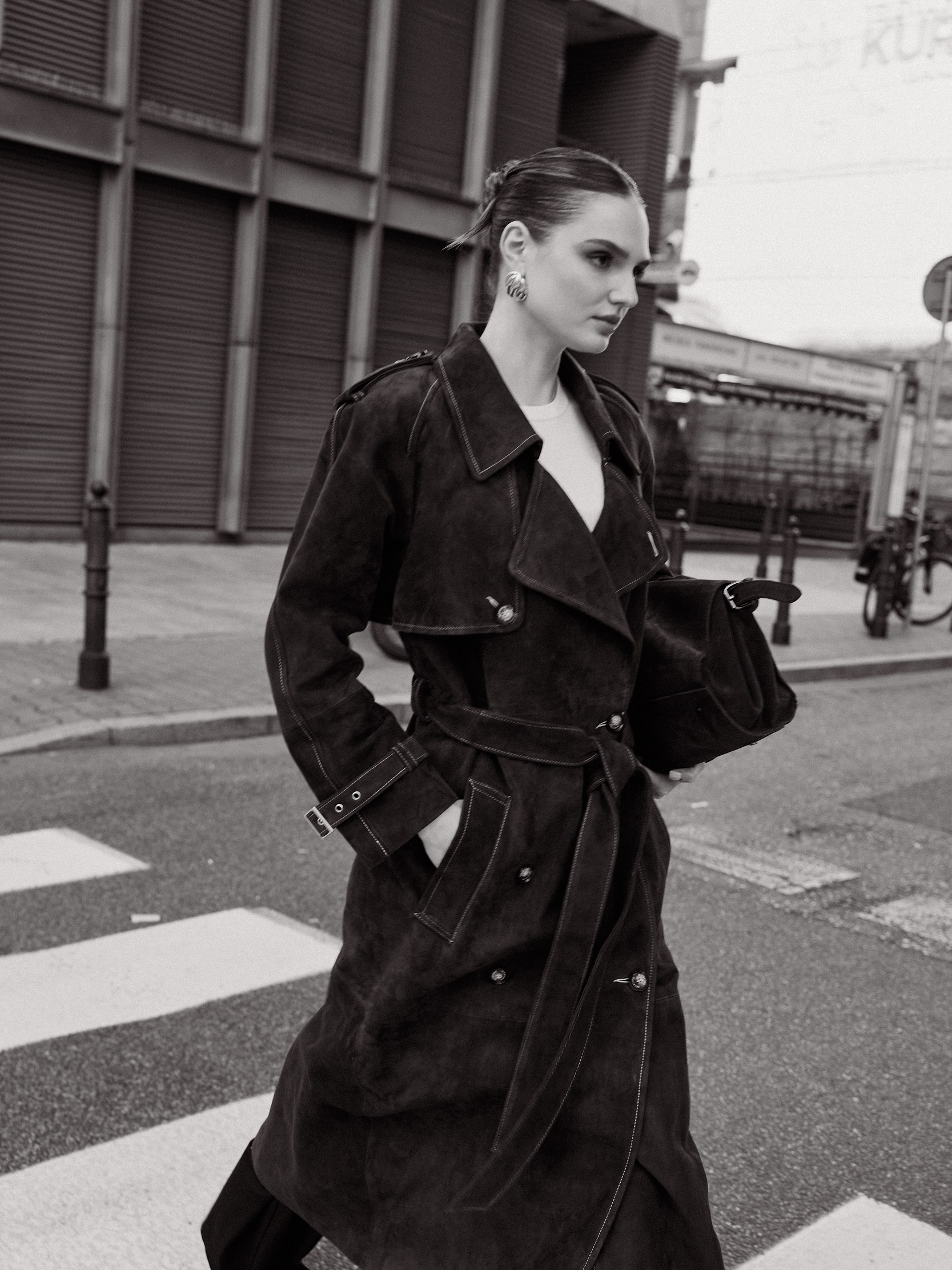 Home. Creative agency based in Warsaw