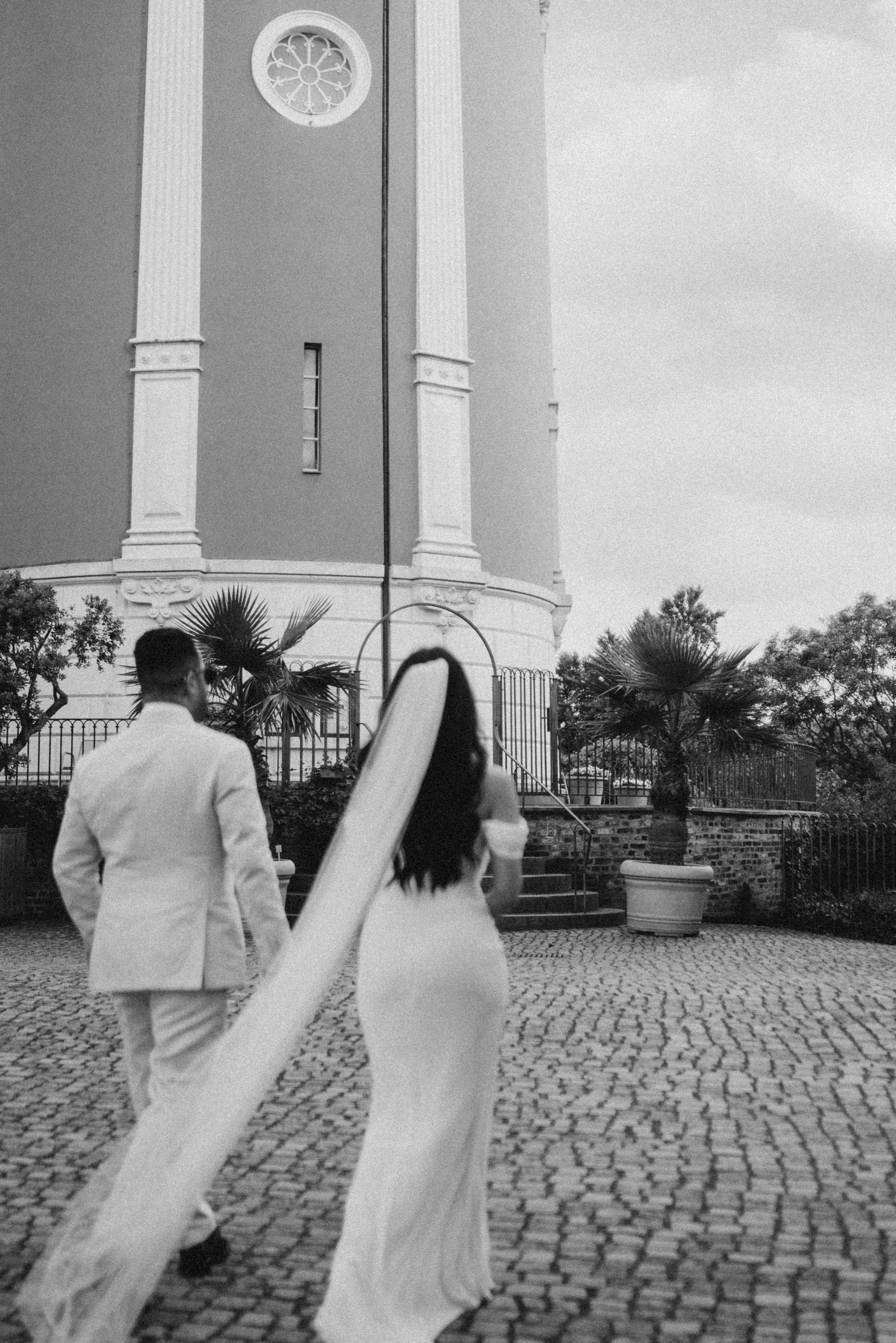 Hochzeitsfotos. Fotografie und Henna Kunst in Köln — Sylvette Loda