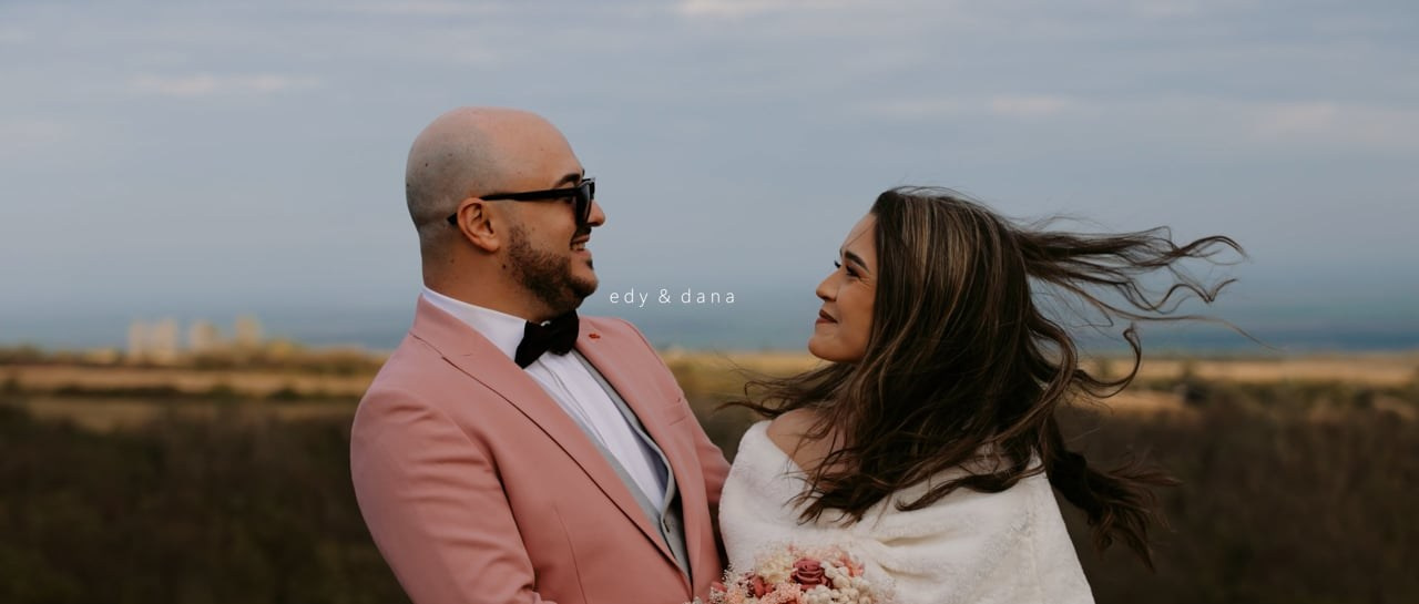 Ionita Eugen Filmmaker