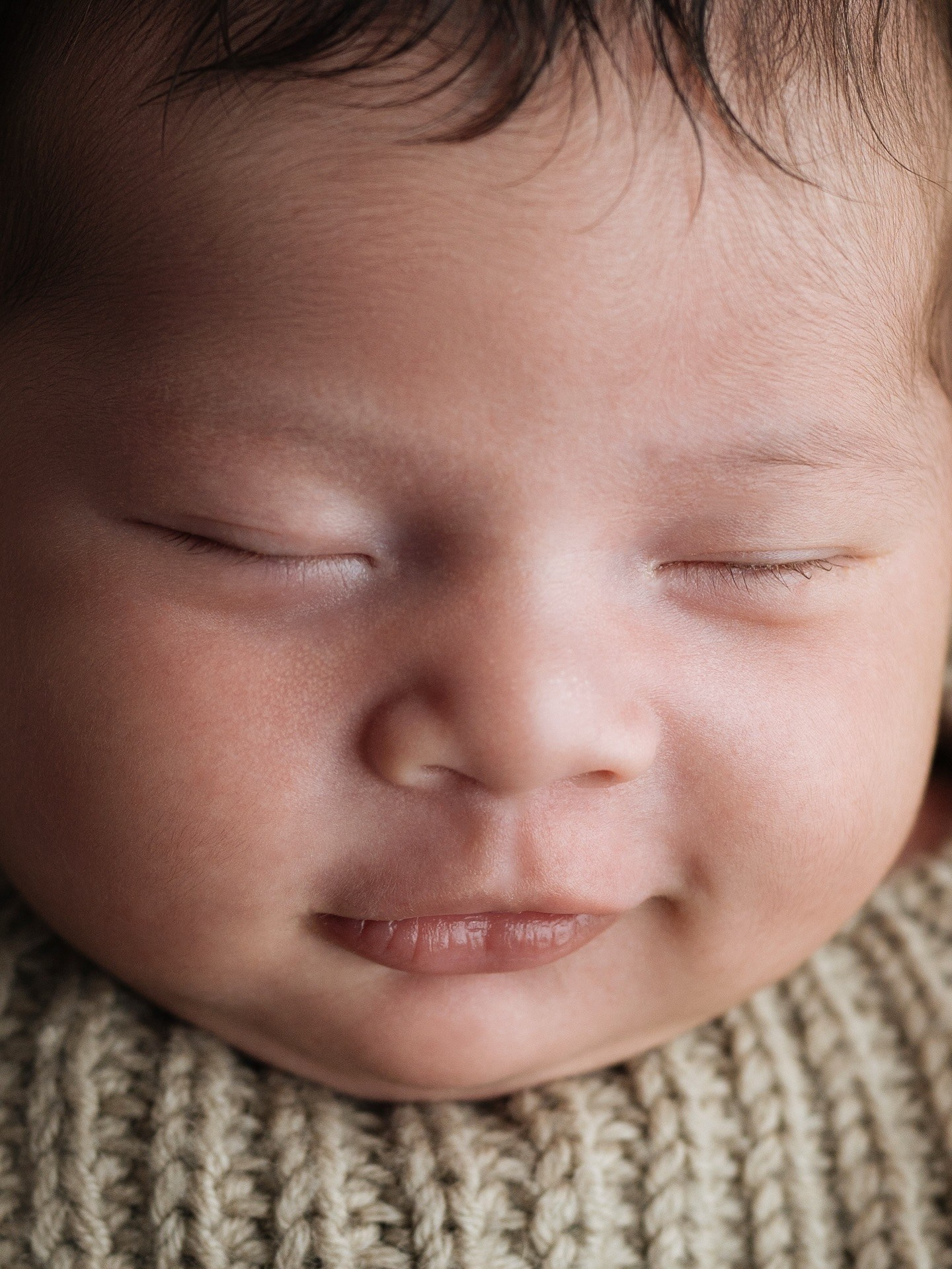 Newborn Shooting. Katerina Sellitti - Newborn Fotografin aus Bern. Schweiz