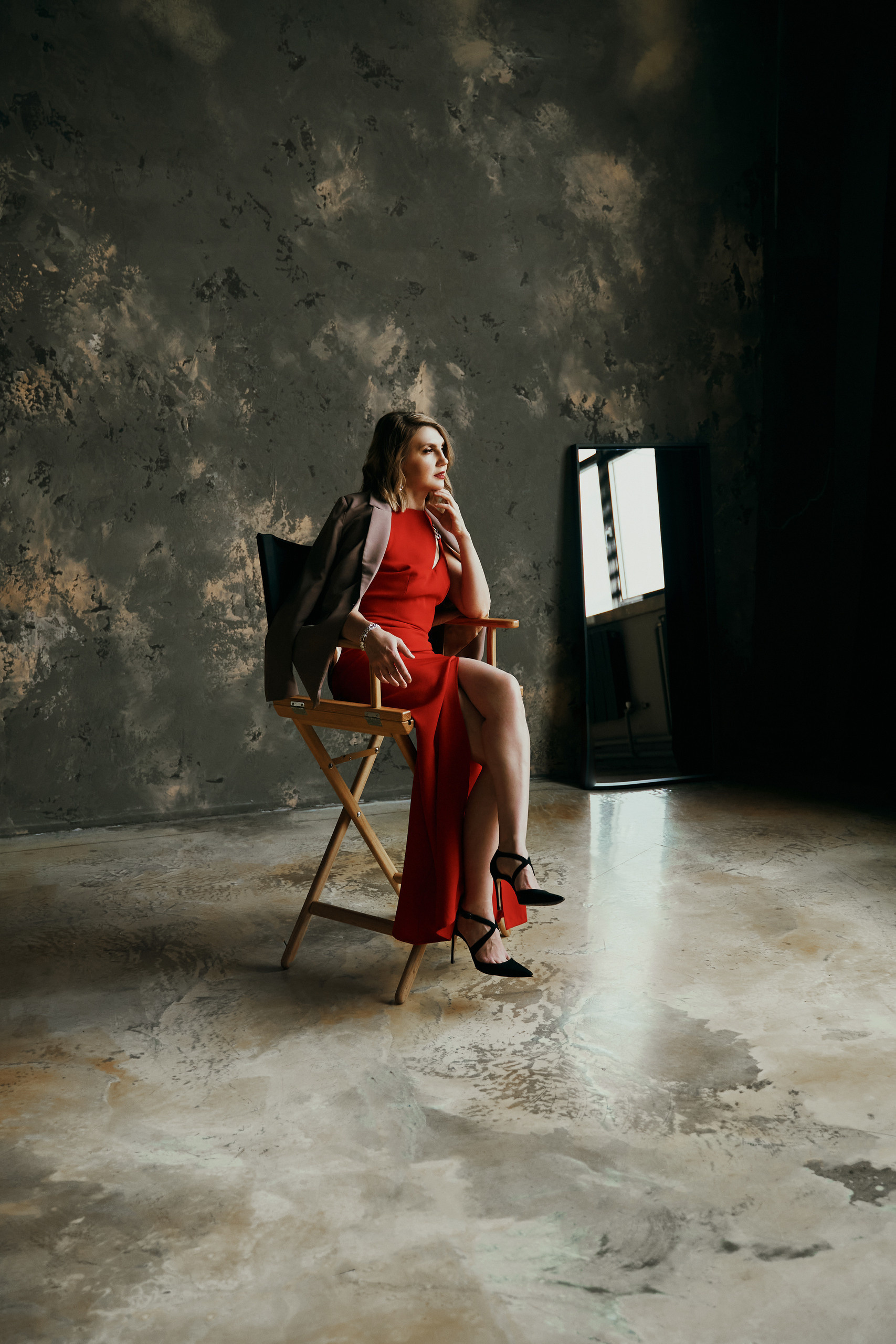 ОТЗЫВЫ. Фотограф в Барселоне Жанна Захарченко