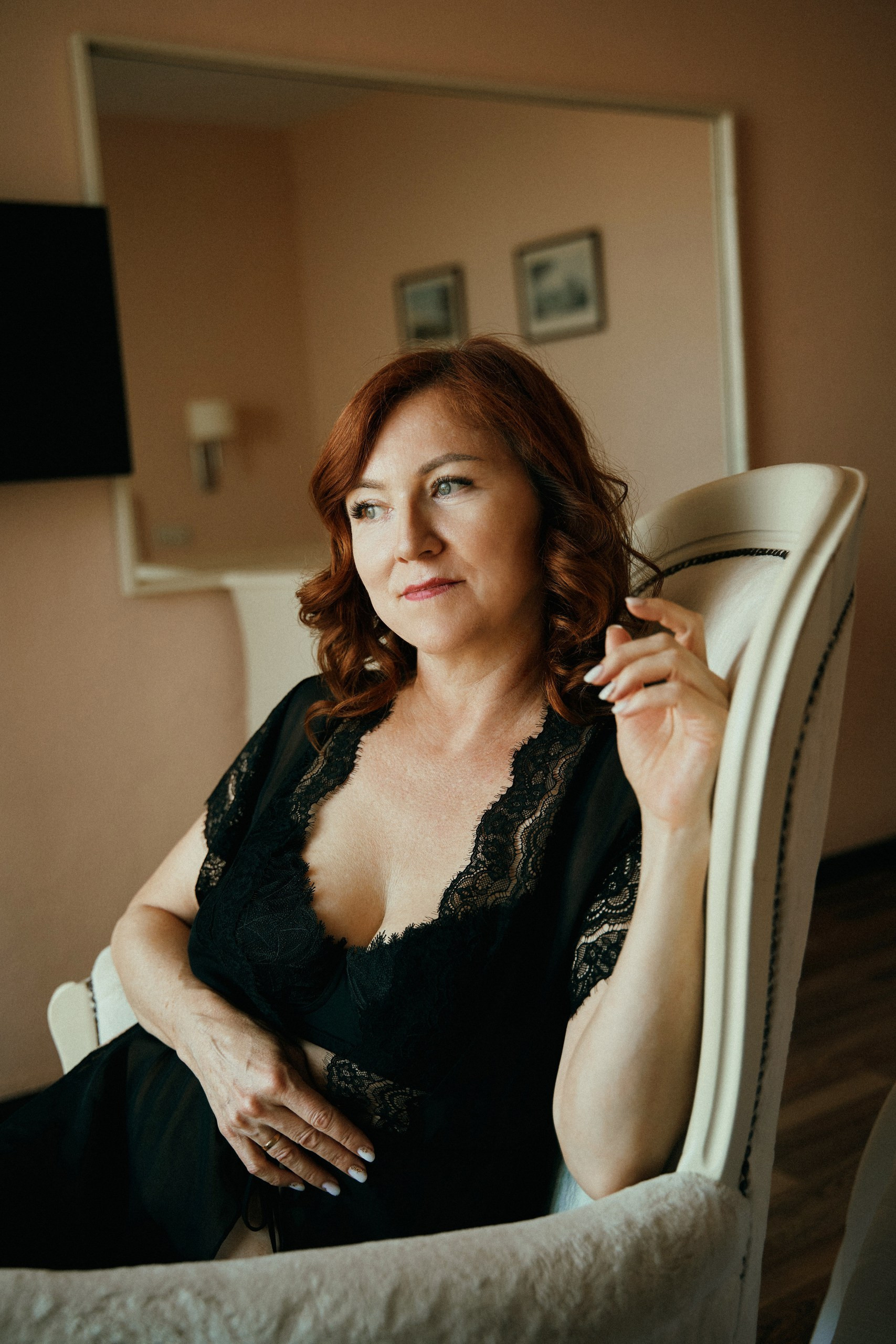 ОТЗЫВЫ. Фотограф в Барселоне Жанна Захарченко