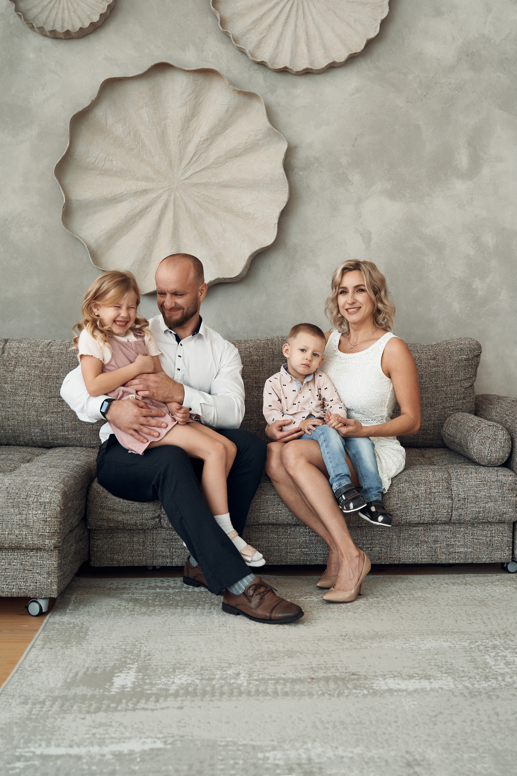 ОТЗЫВЫ. Фотограф в Барселоне Жанна Захарченко