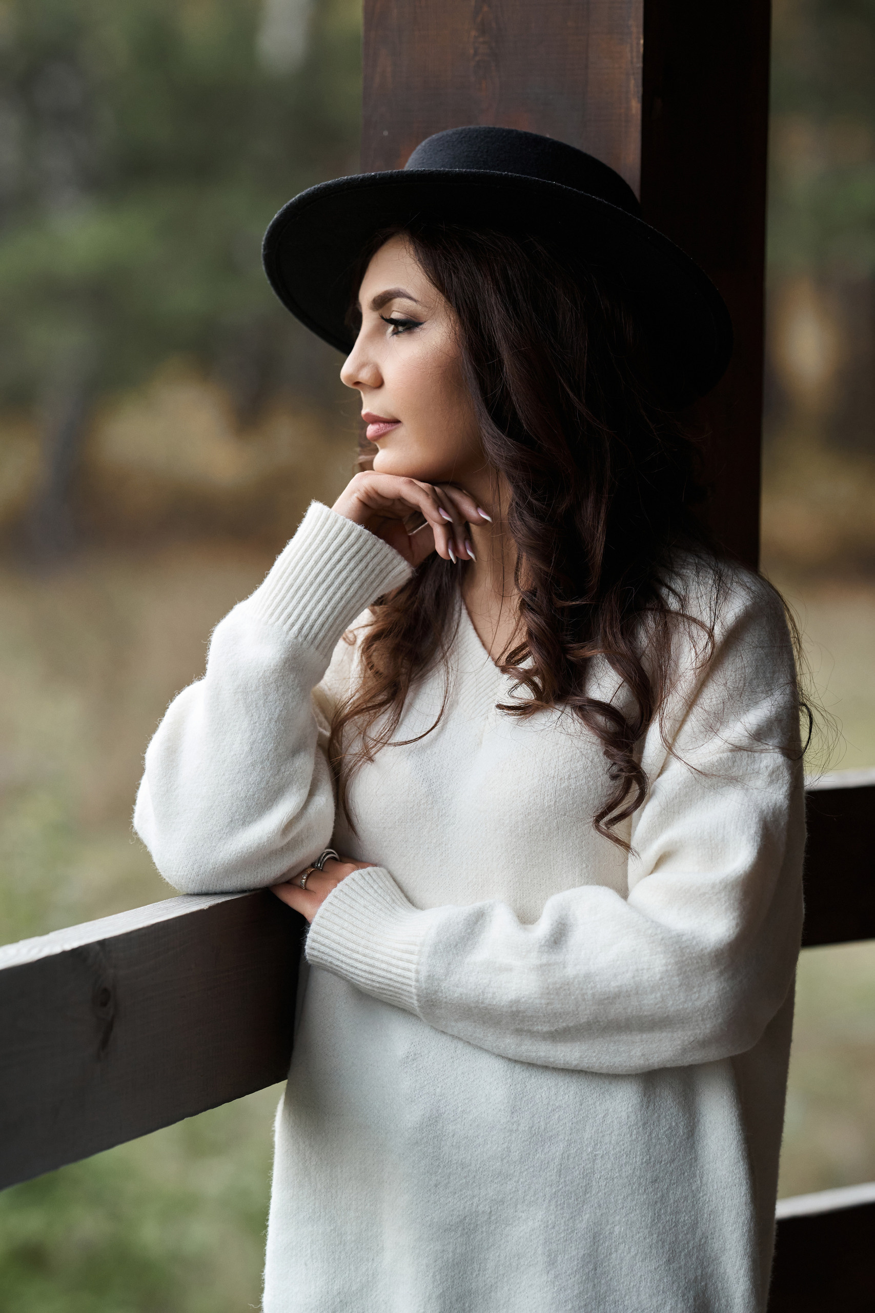 ОТЗЫВЫ. Фотограф в Барселоне Жанна Захарченко