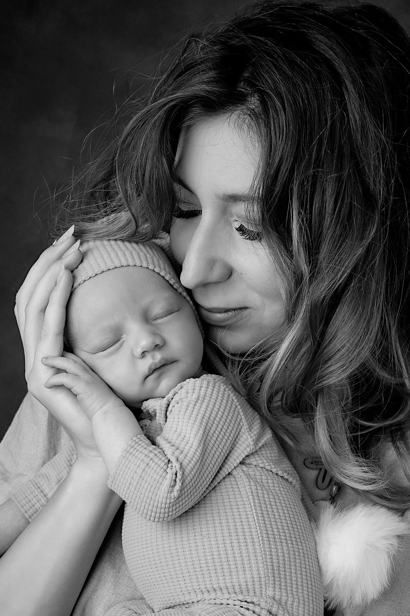 Fotograf maternitate, nou-născuți și familie în Cluj-Napoca | Roxana Rusu