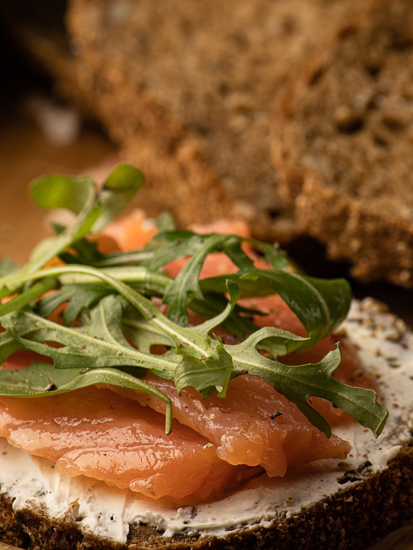 Professional food photography capturing vibrant colors and textures.