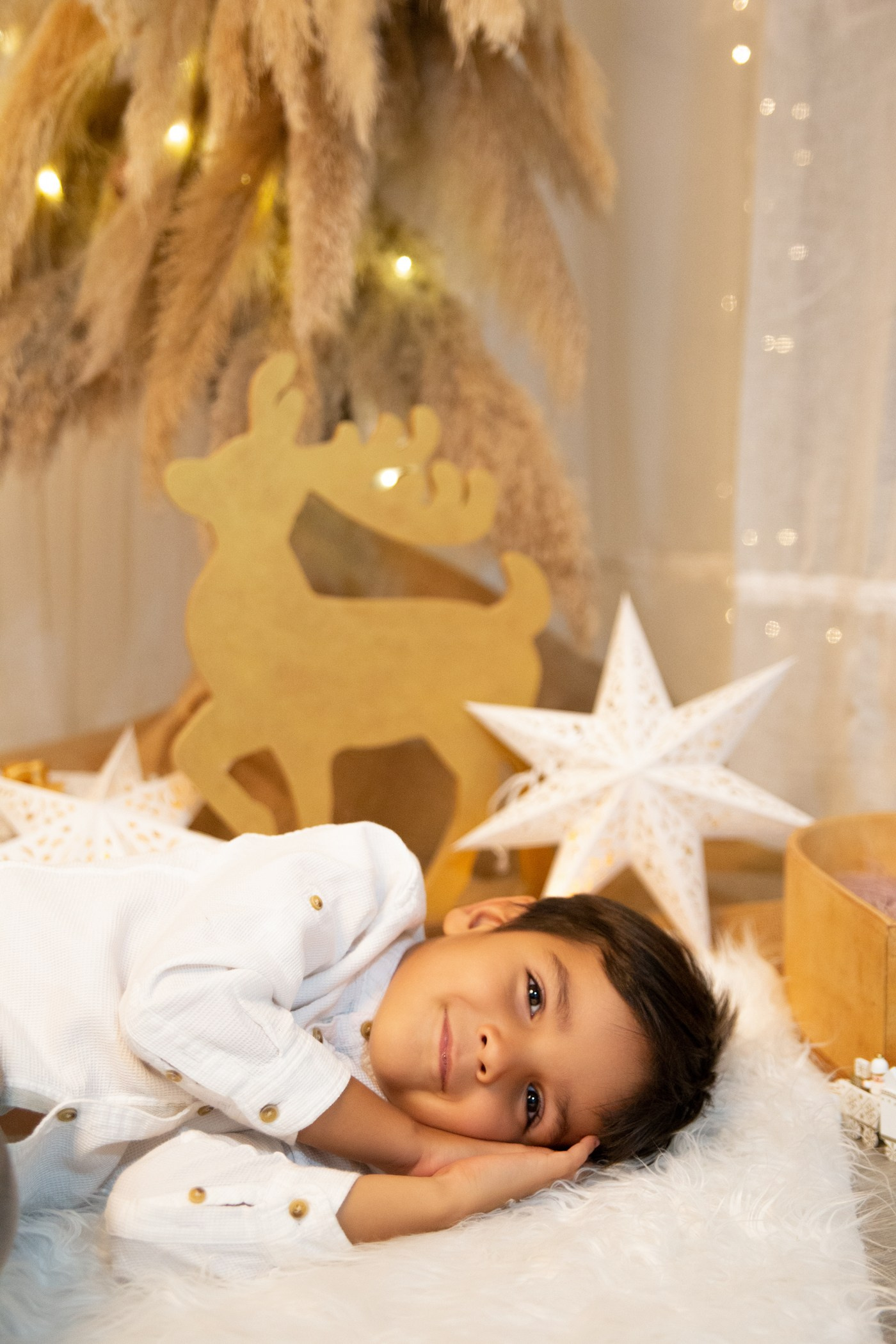 Фотограф в Матаро, Барселона. Евгения Шихина