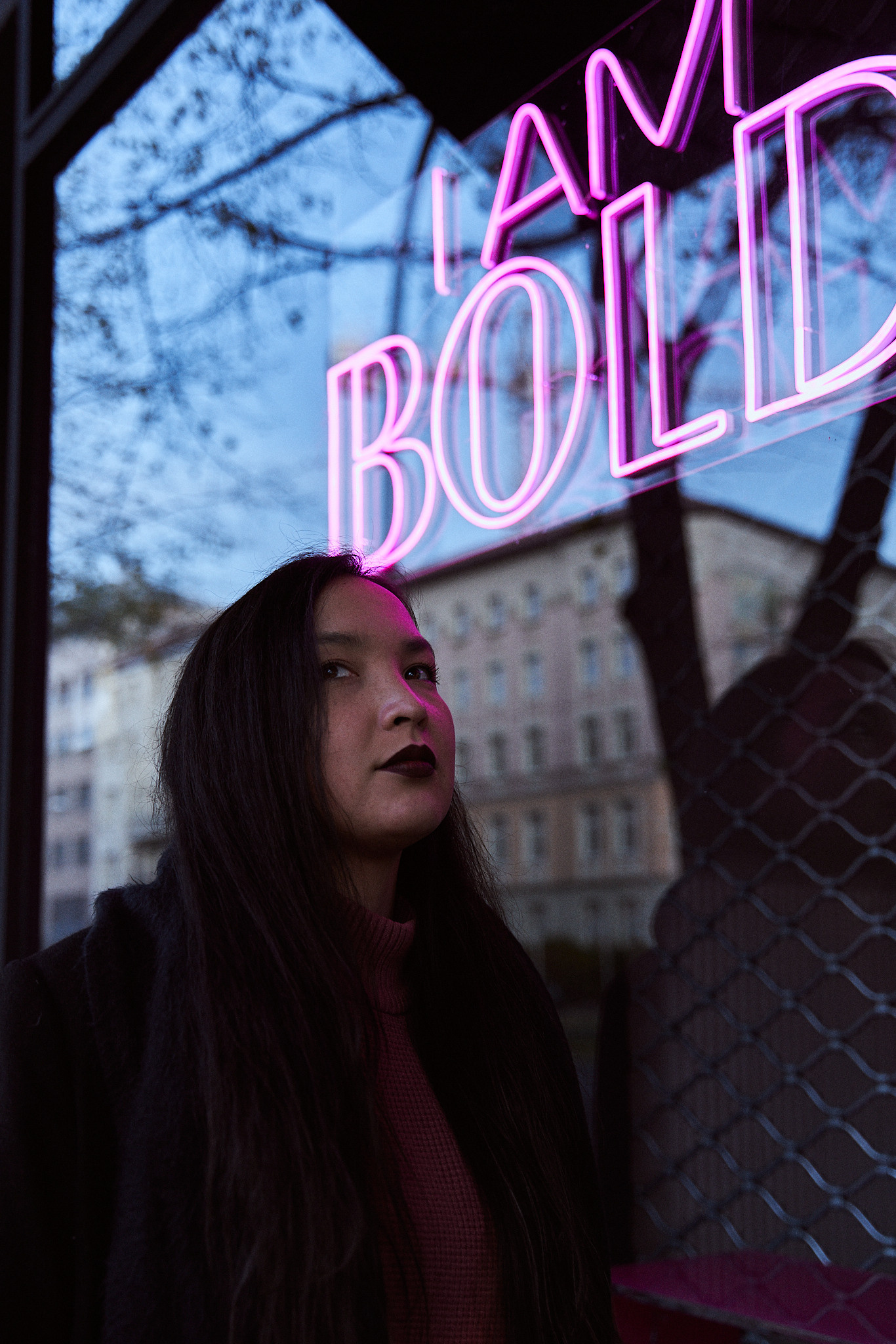 Tiana Mubo | Photographer & Creative Director | Berlin