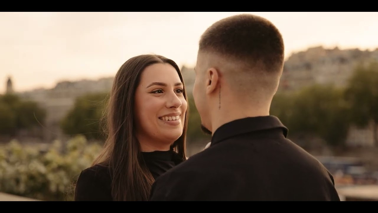 Vídeos de Casamento. Photographe de mariage et de famille à Braga — Alexandra Mieres Photography