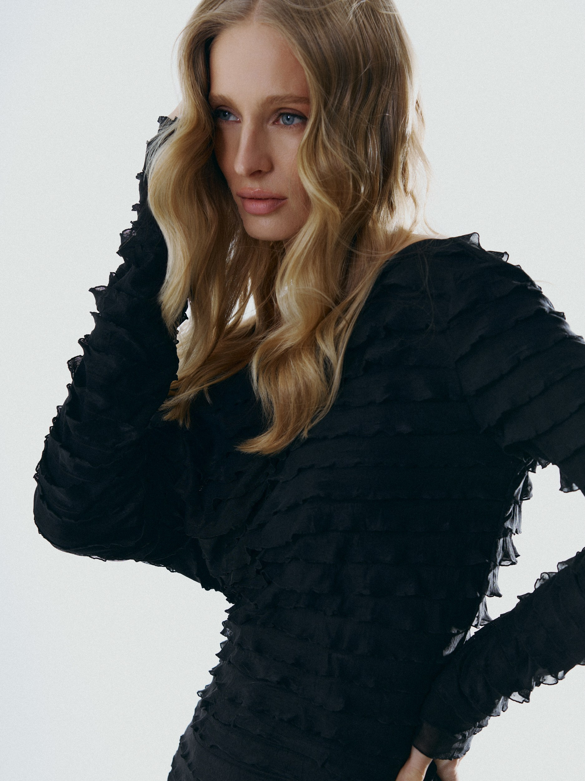 Home. Creative agency based in Warsaw