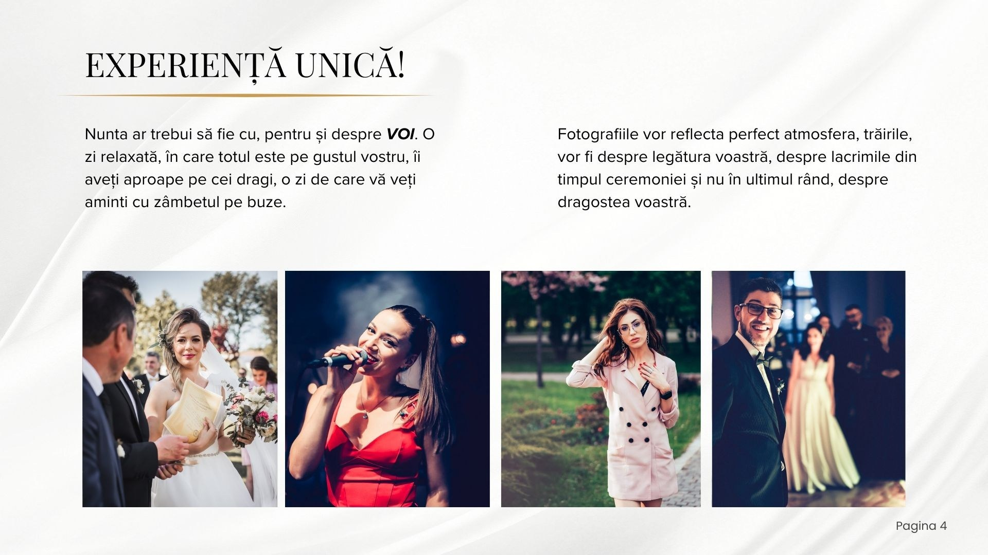 Nunti & Evenimente. Alin Cicerone | Fotograf FineART Suceava