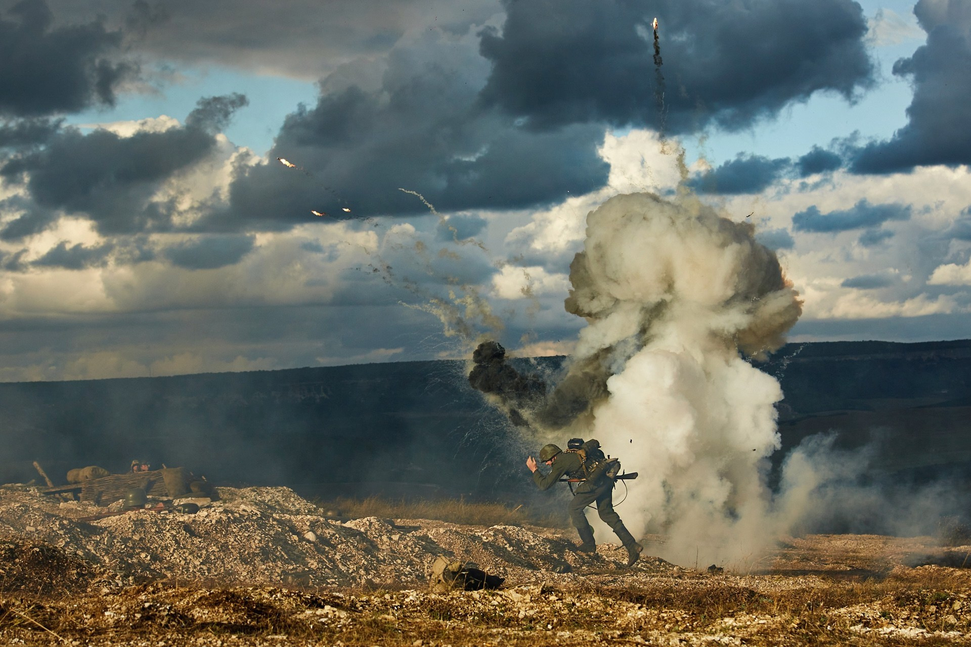 Photorgrapher Berlin: Event, Portrait and commercial photography