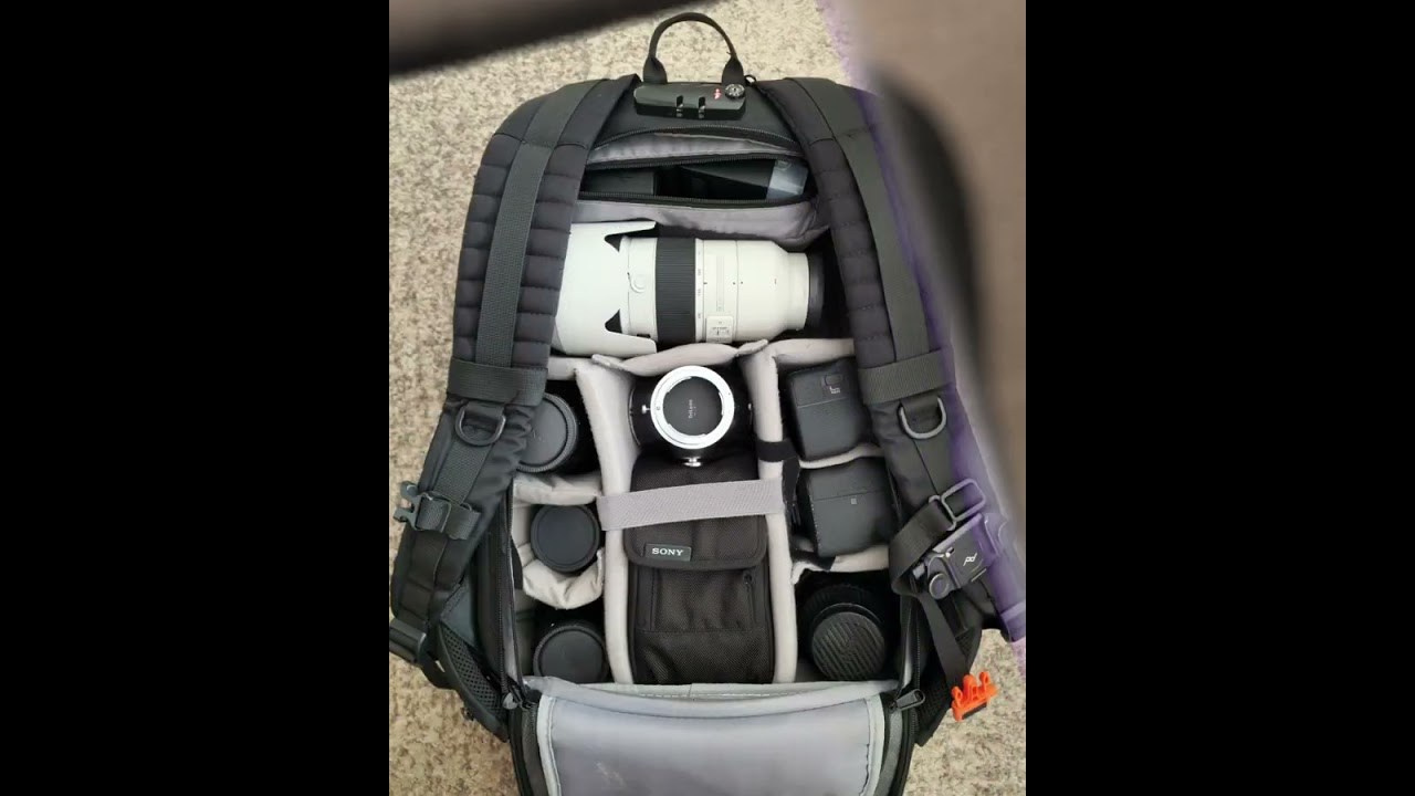 Echipamentele mele cu care creez amintiri