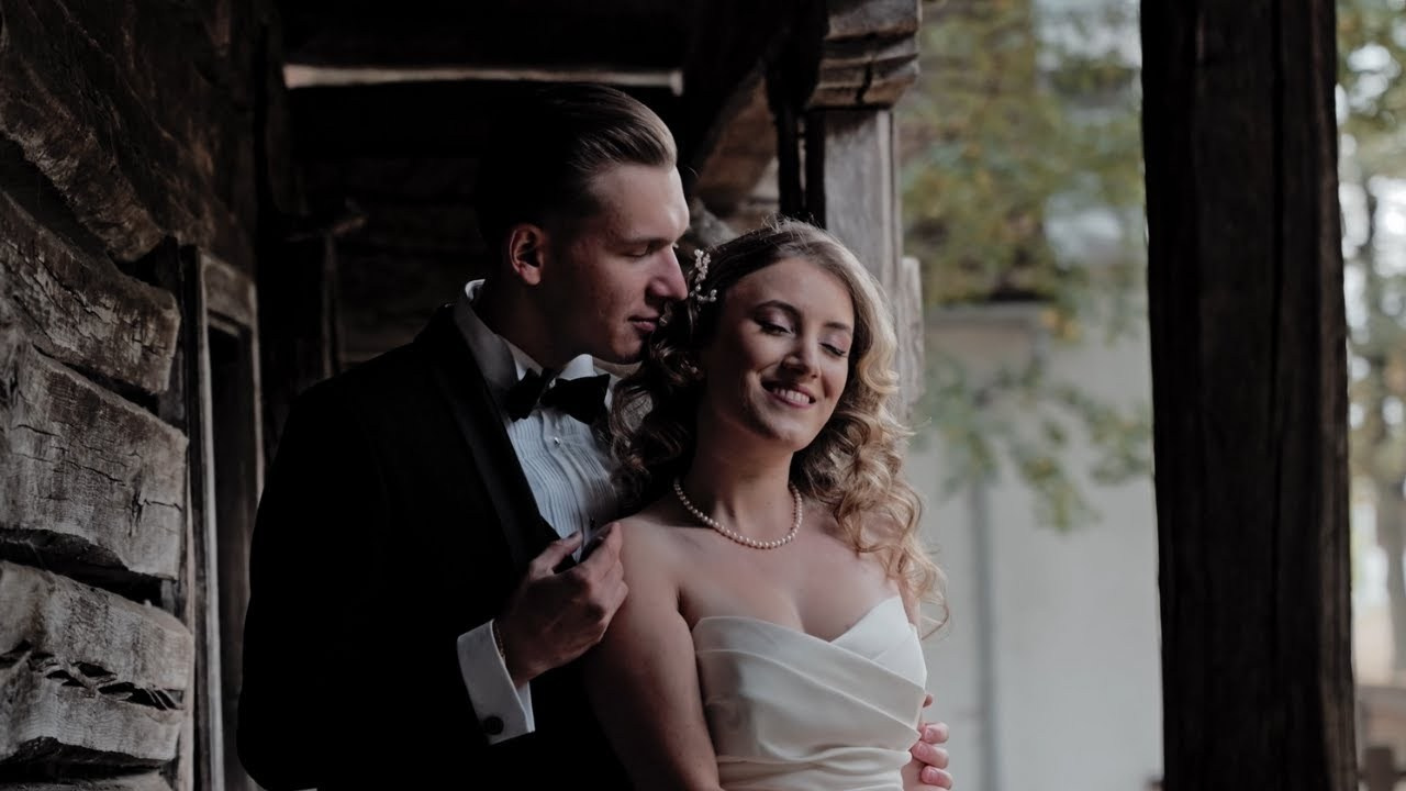 Videograf nuntă Arad - Tîrzuman Casian