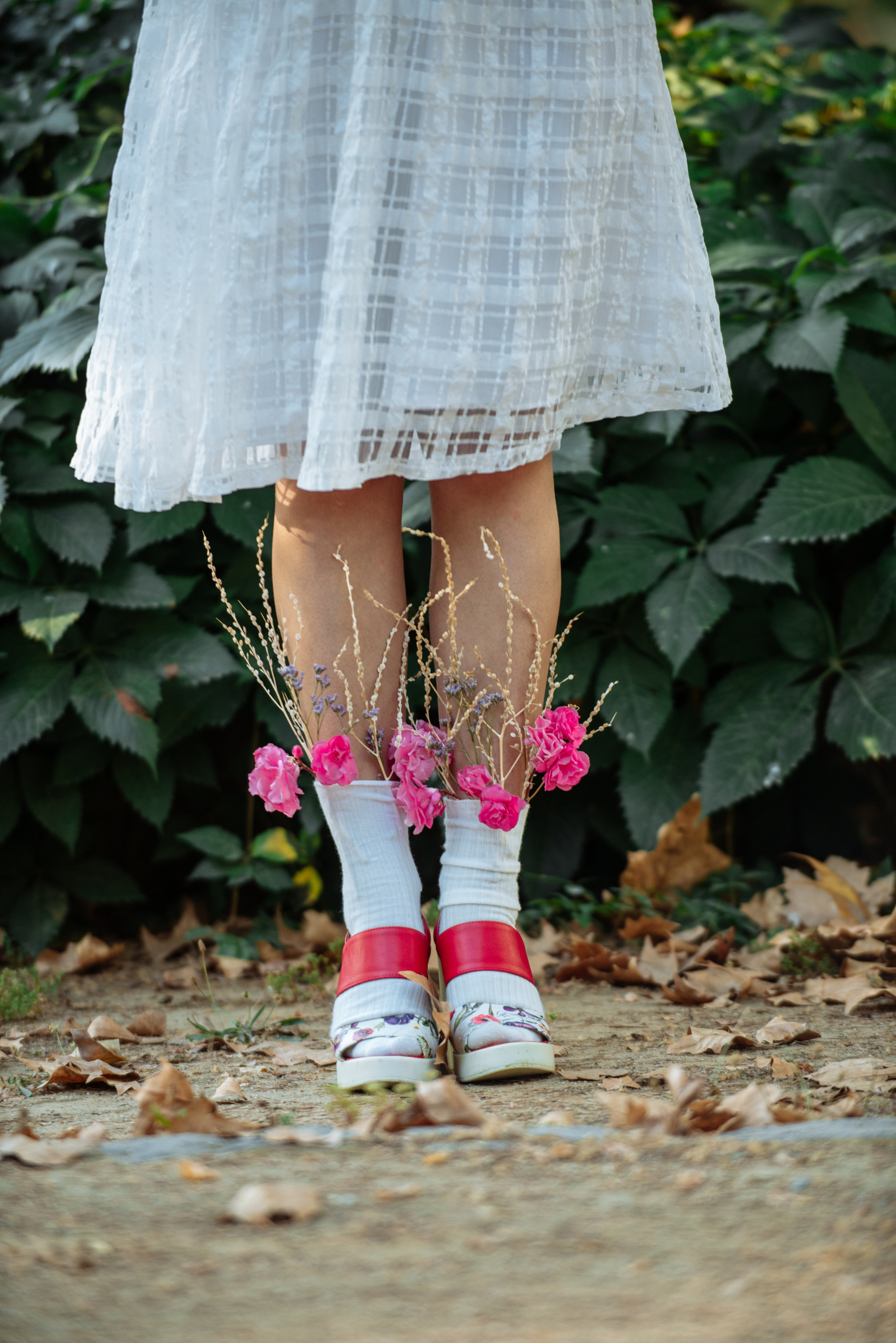 Floratelie. Professional photography services in Barcelona by Ekaterina Gasanova