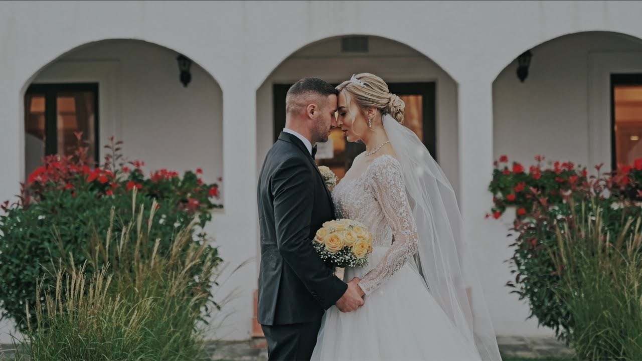 Videograf nuntă Arad - Tîrzuman Casian