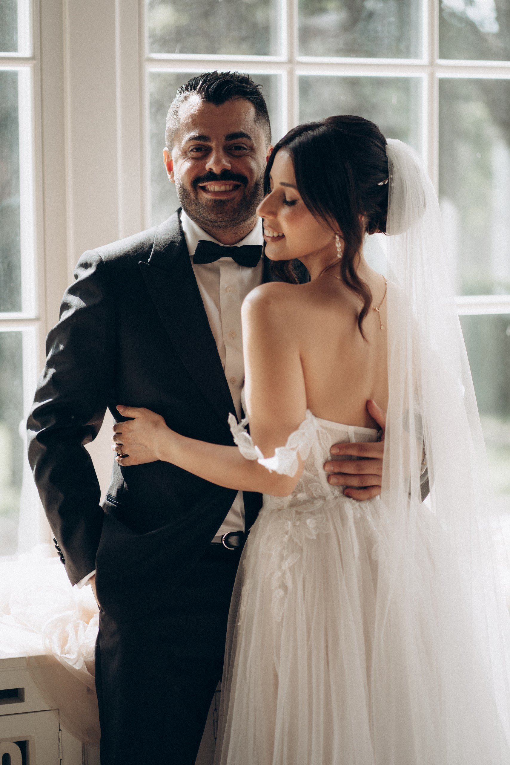 Hochzeitsfotos. Fotografie und Henna Kunst in Köln — Sylvette Loda