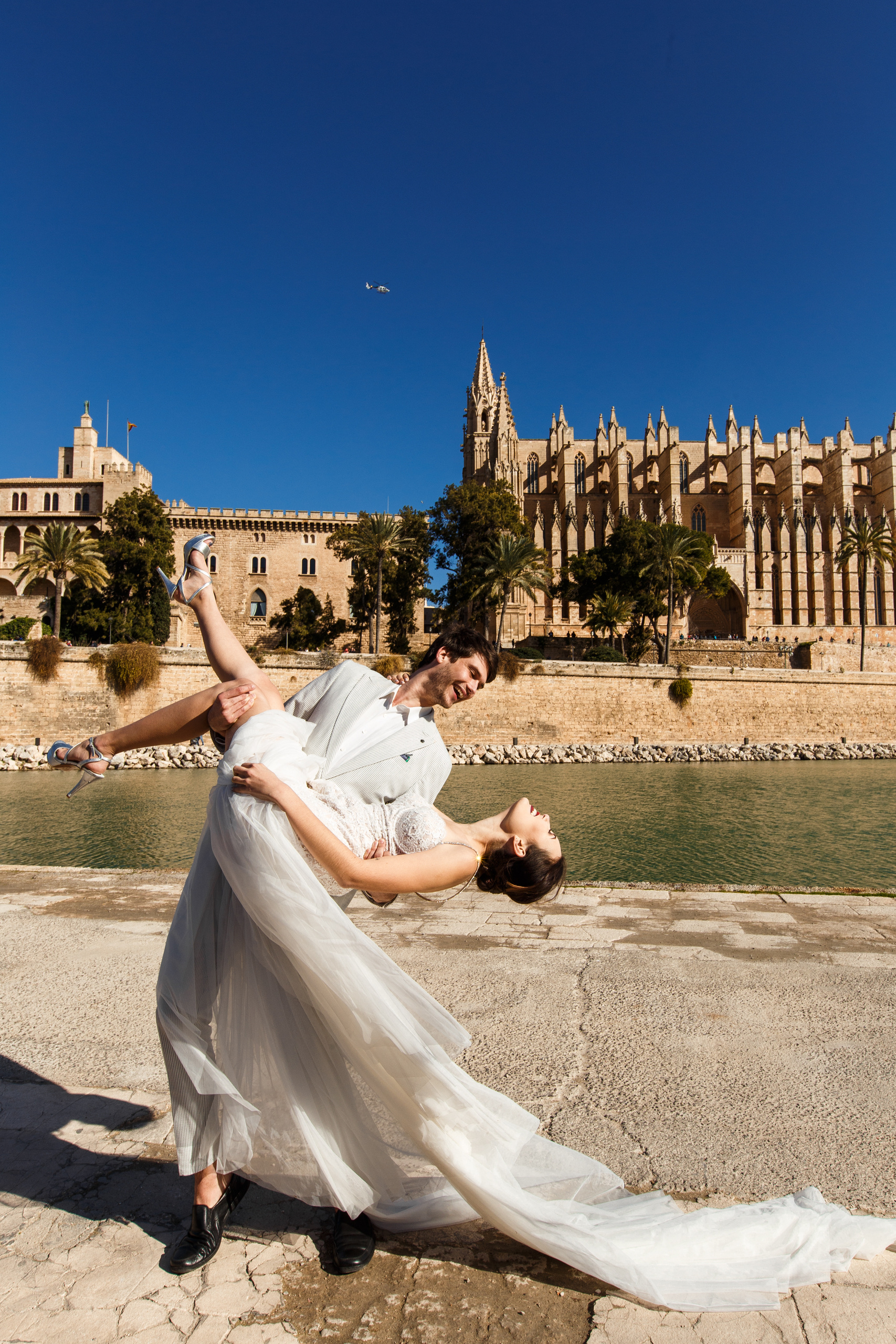 Dinumalancea.com — fotograf de nunta si familie. Moldova, Romania, UE